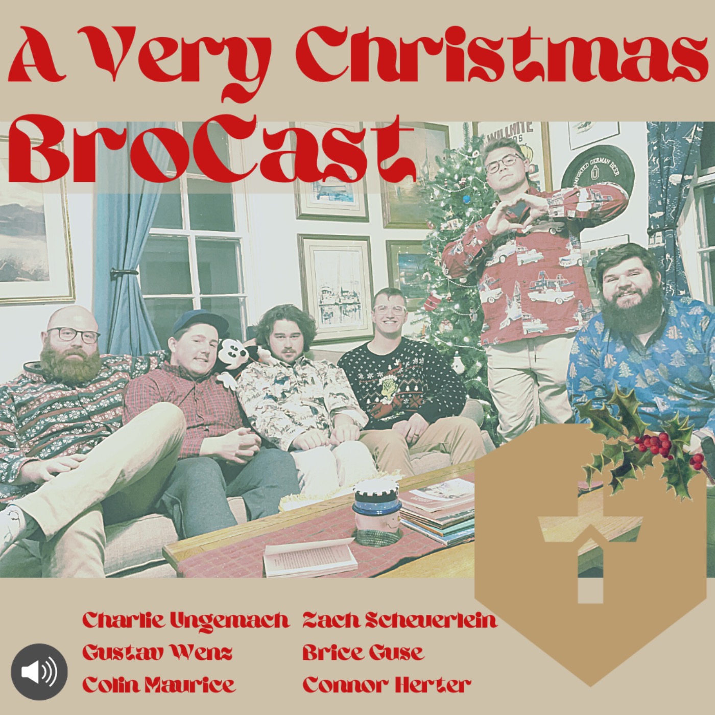 Gird Up! Podcast