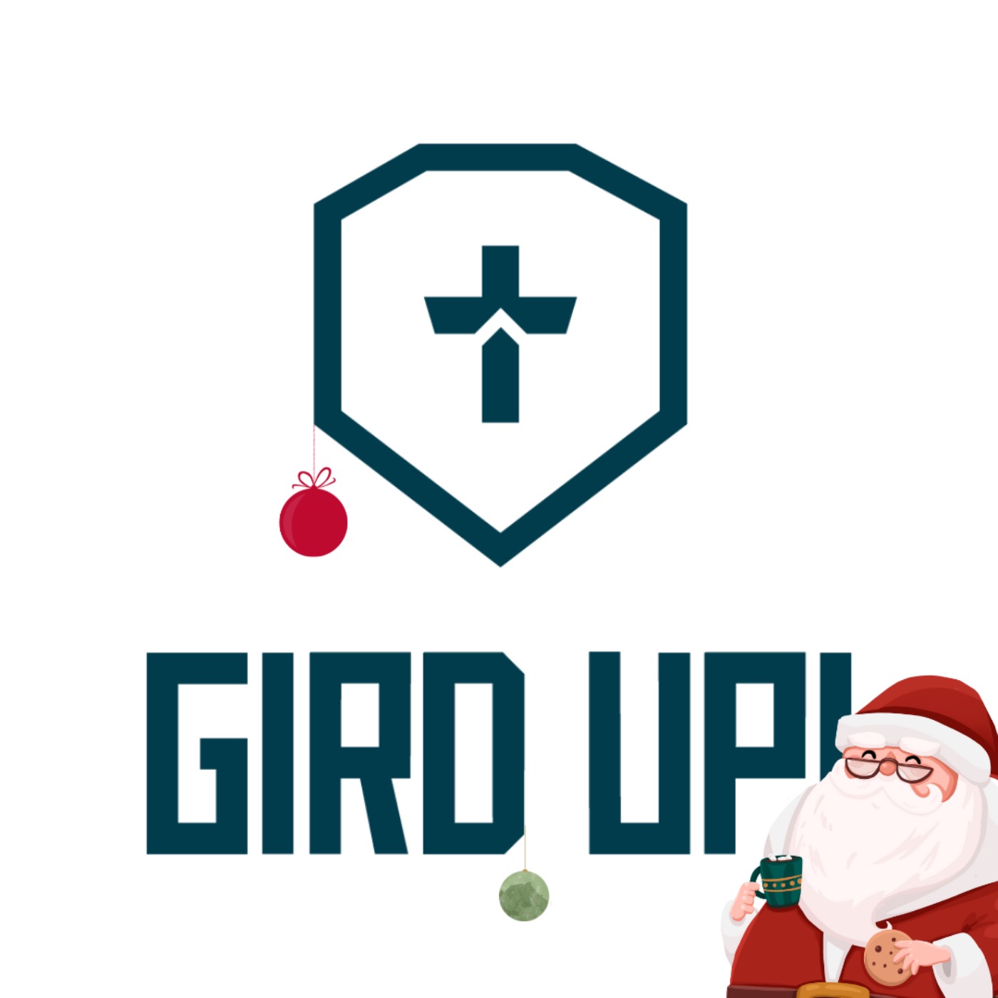 Gird Up! Podcast