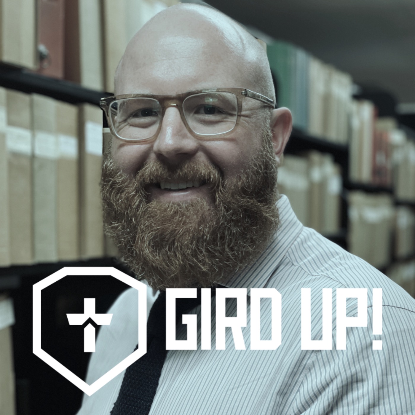 Gird Up! Podcast
