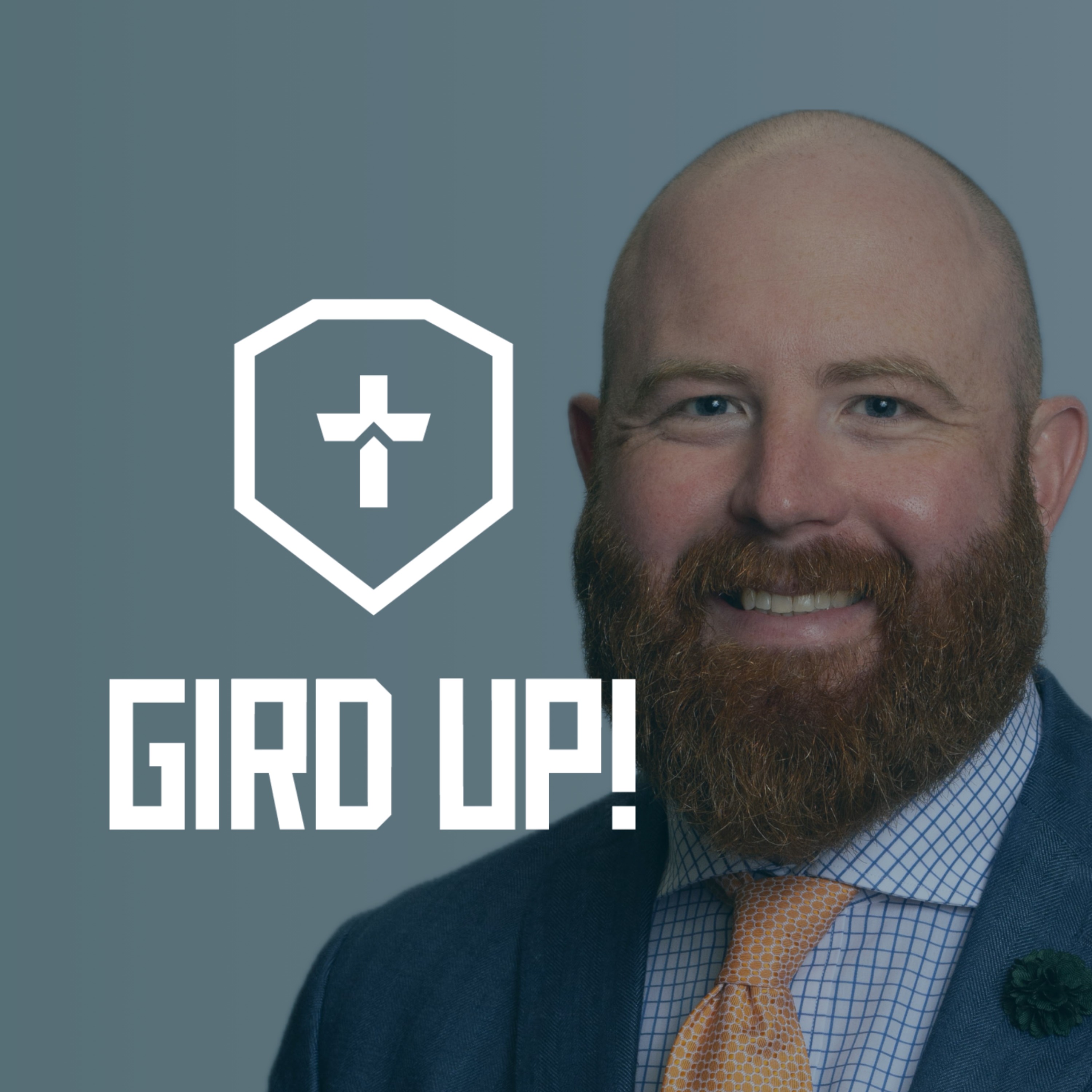 Gird Up! Podcast