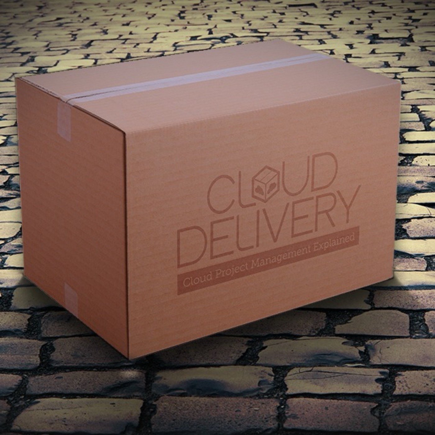 Cloud Delivery