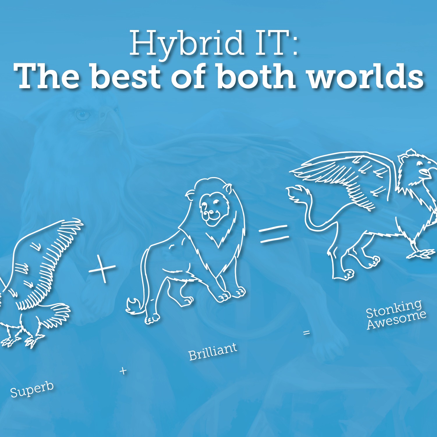 Hybrid IT