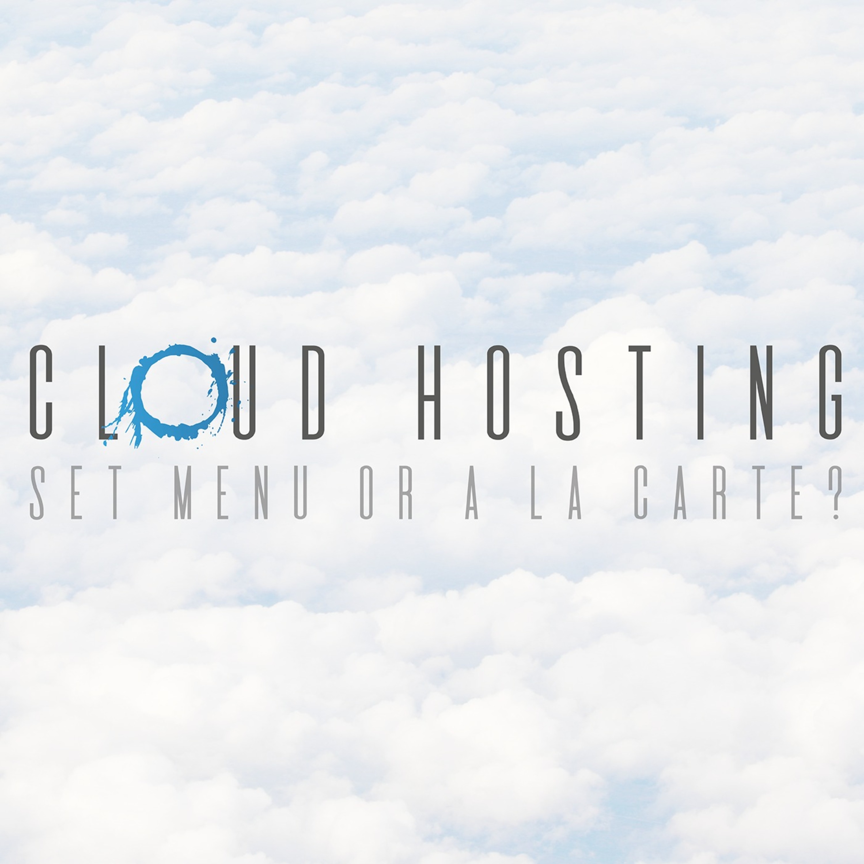 Cloud Hosting