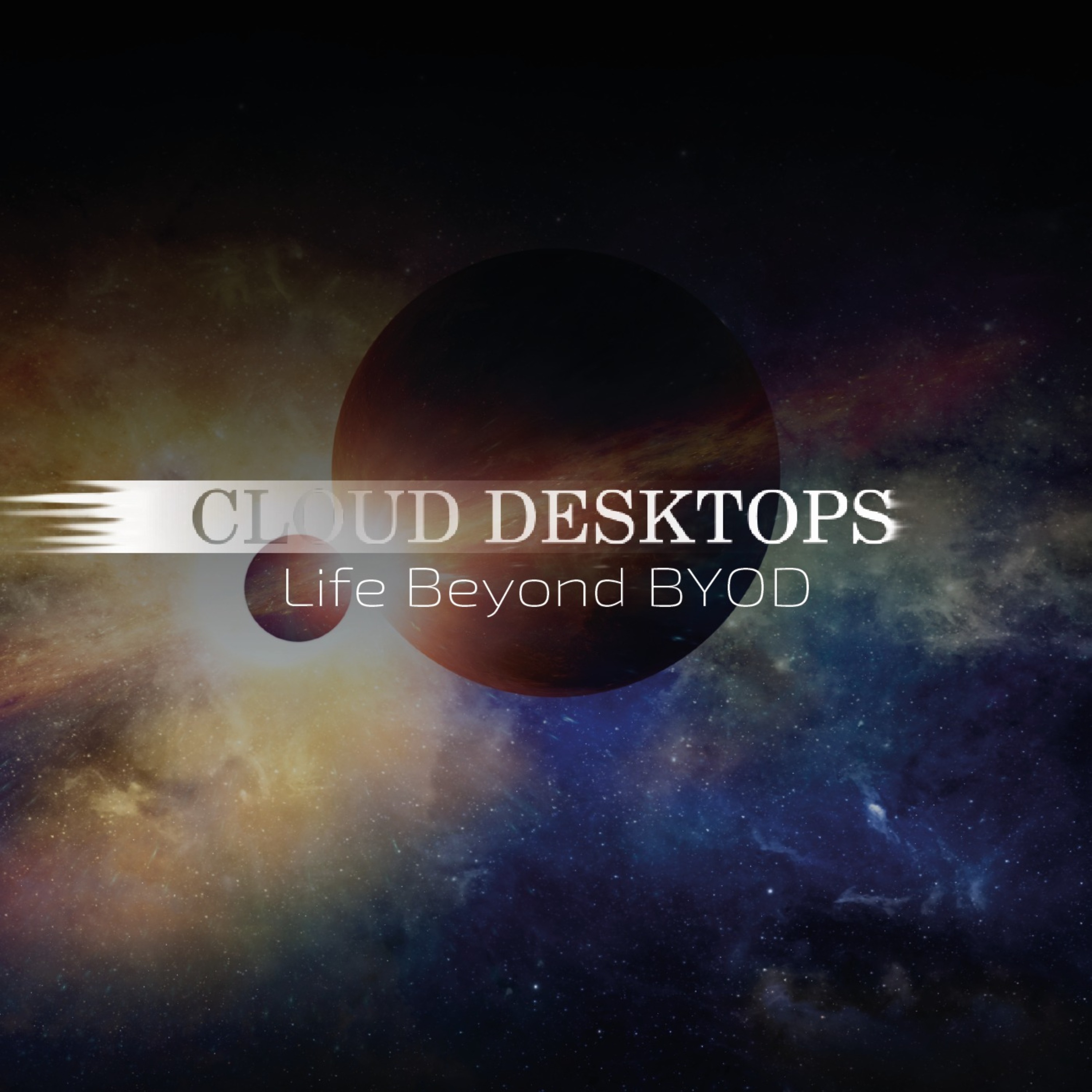 Cloud Desktops