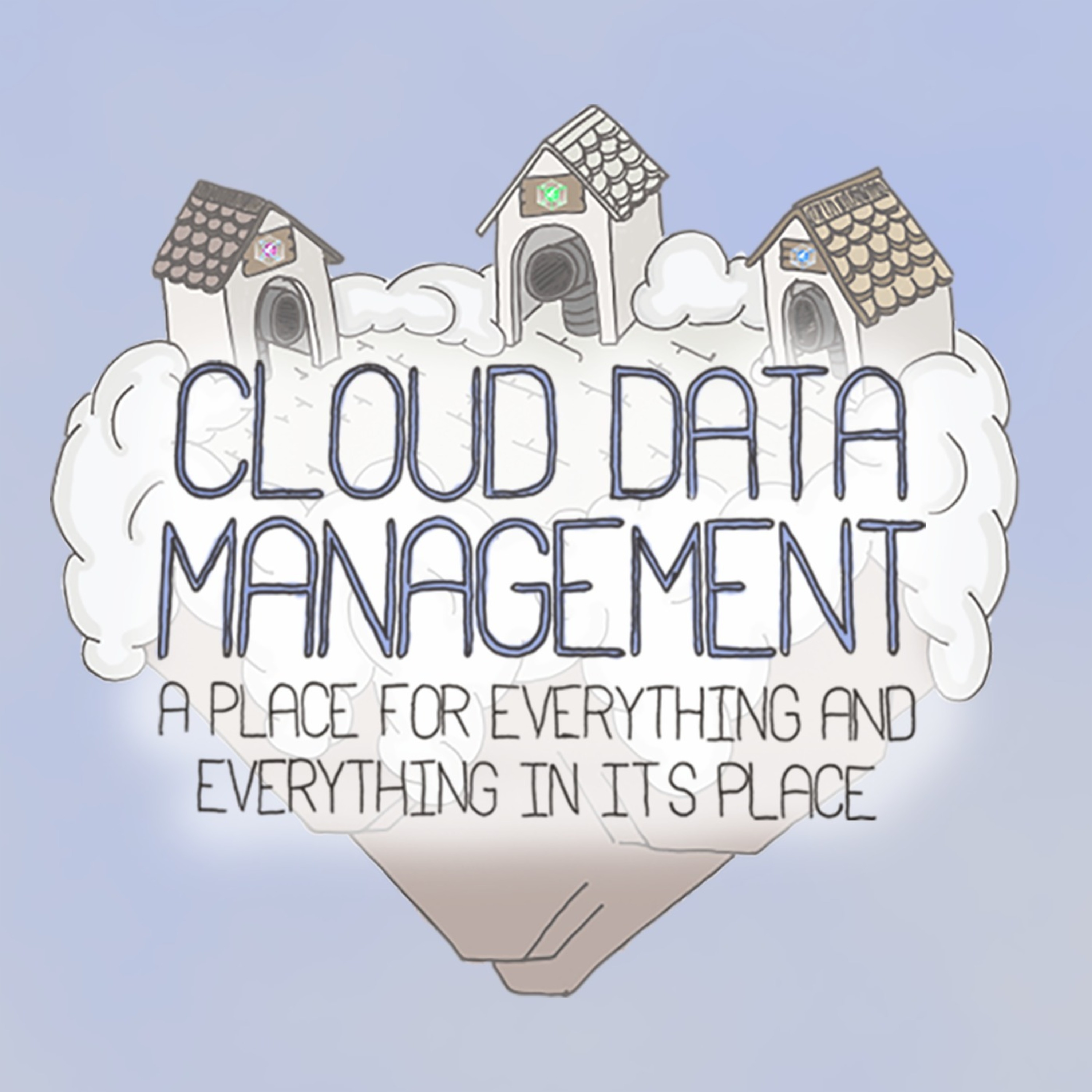 Cloud Data Management