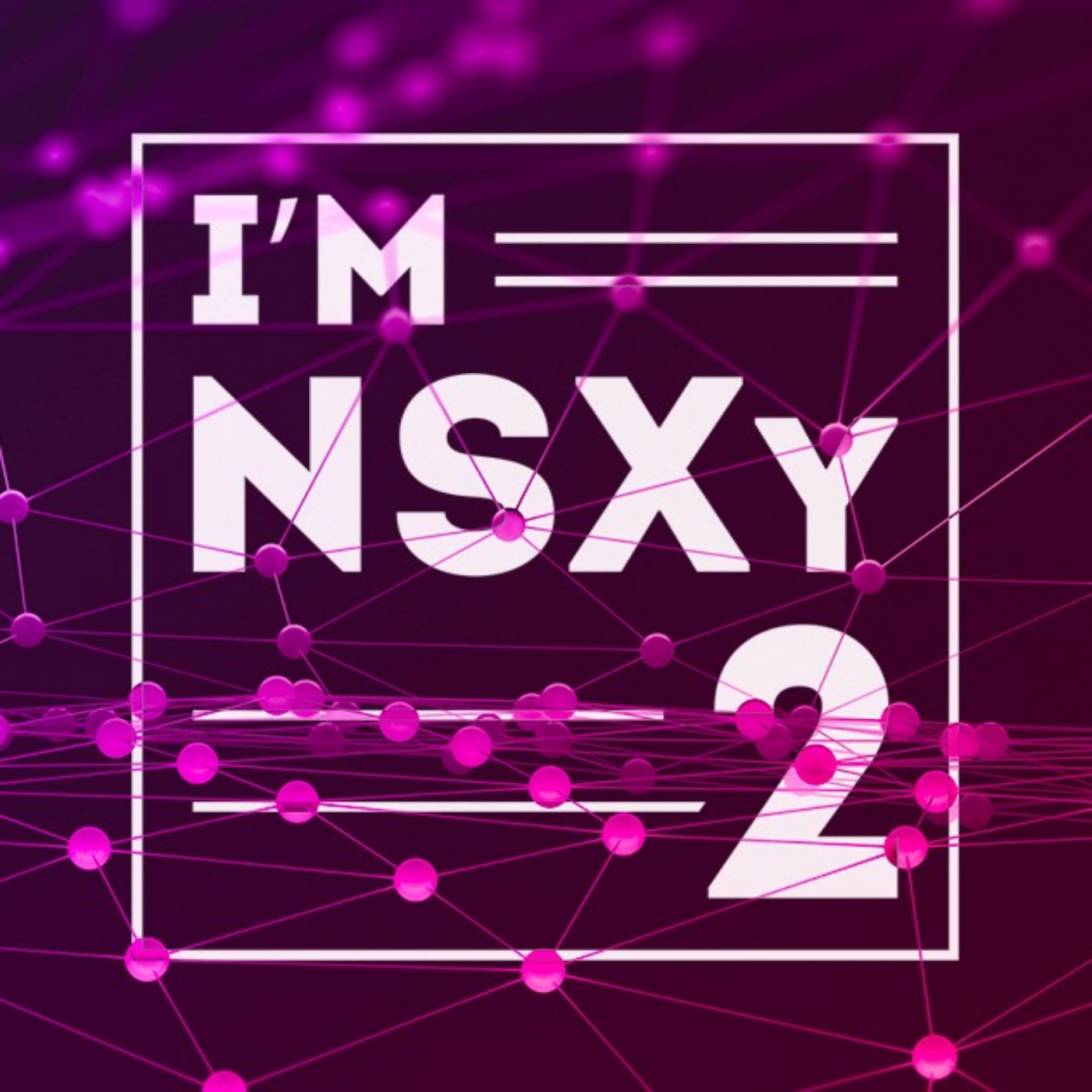 I'm NSXy 2