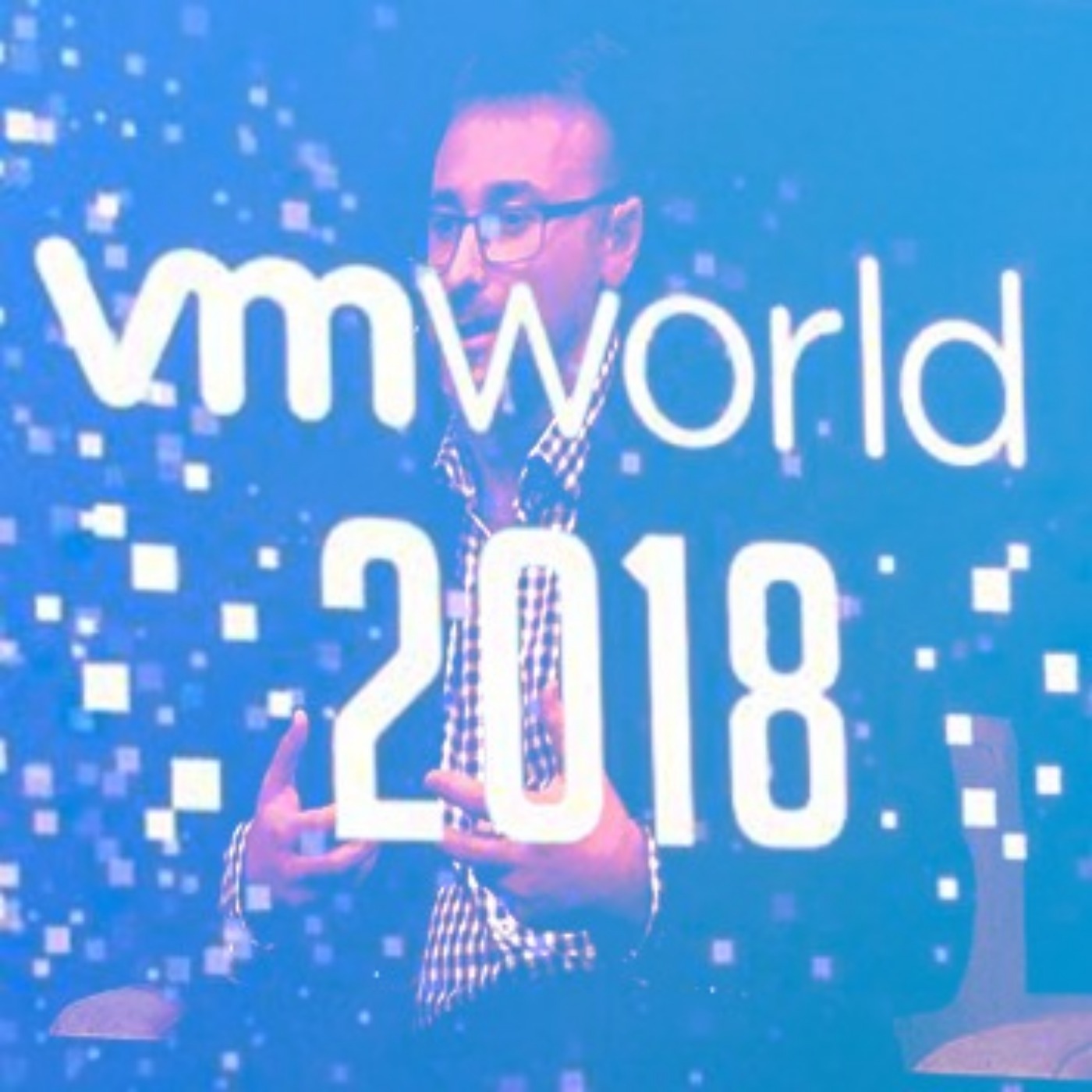 VMworld Europe 2018 Special