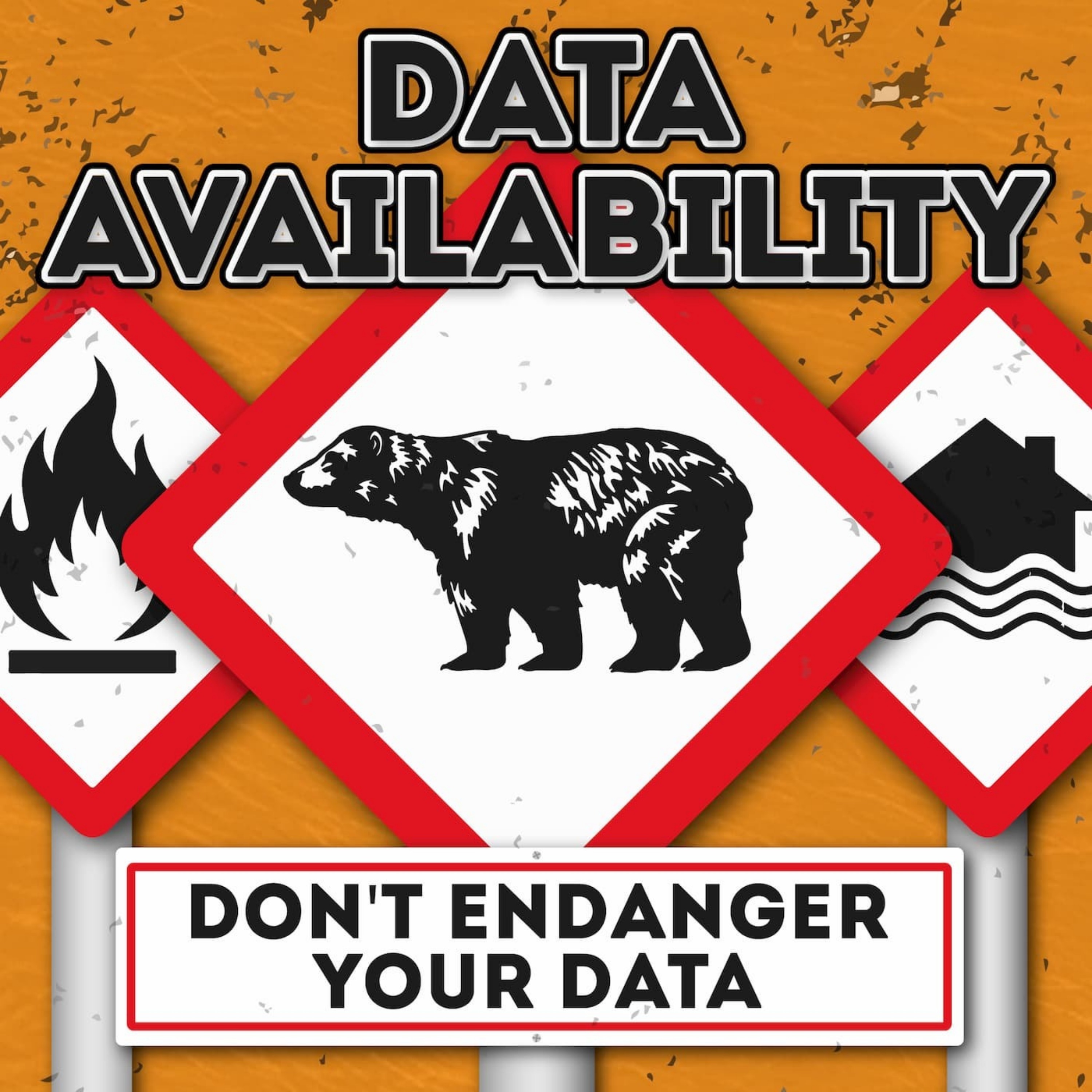 Data Availability