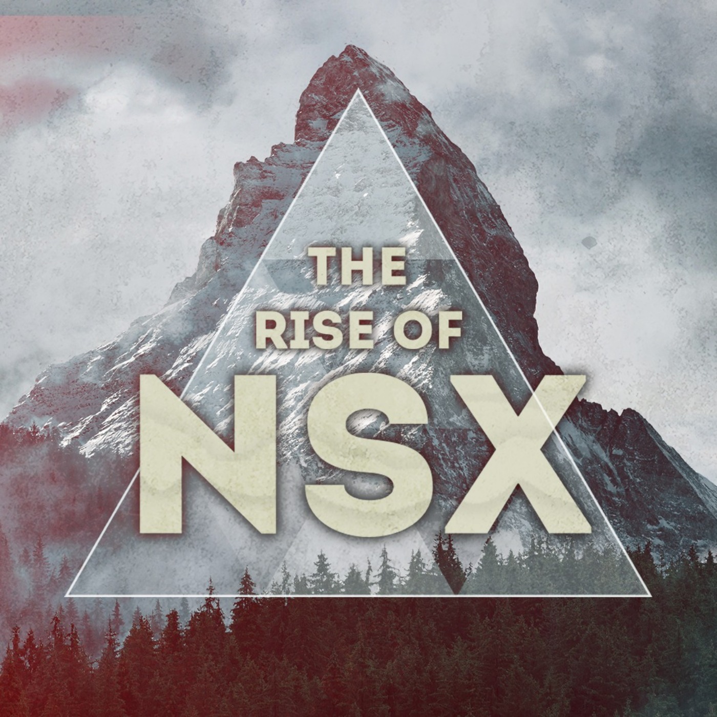 The Rise of NSX