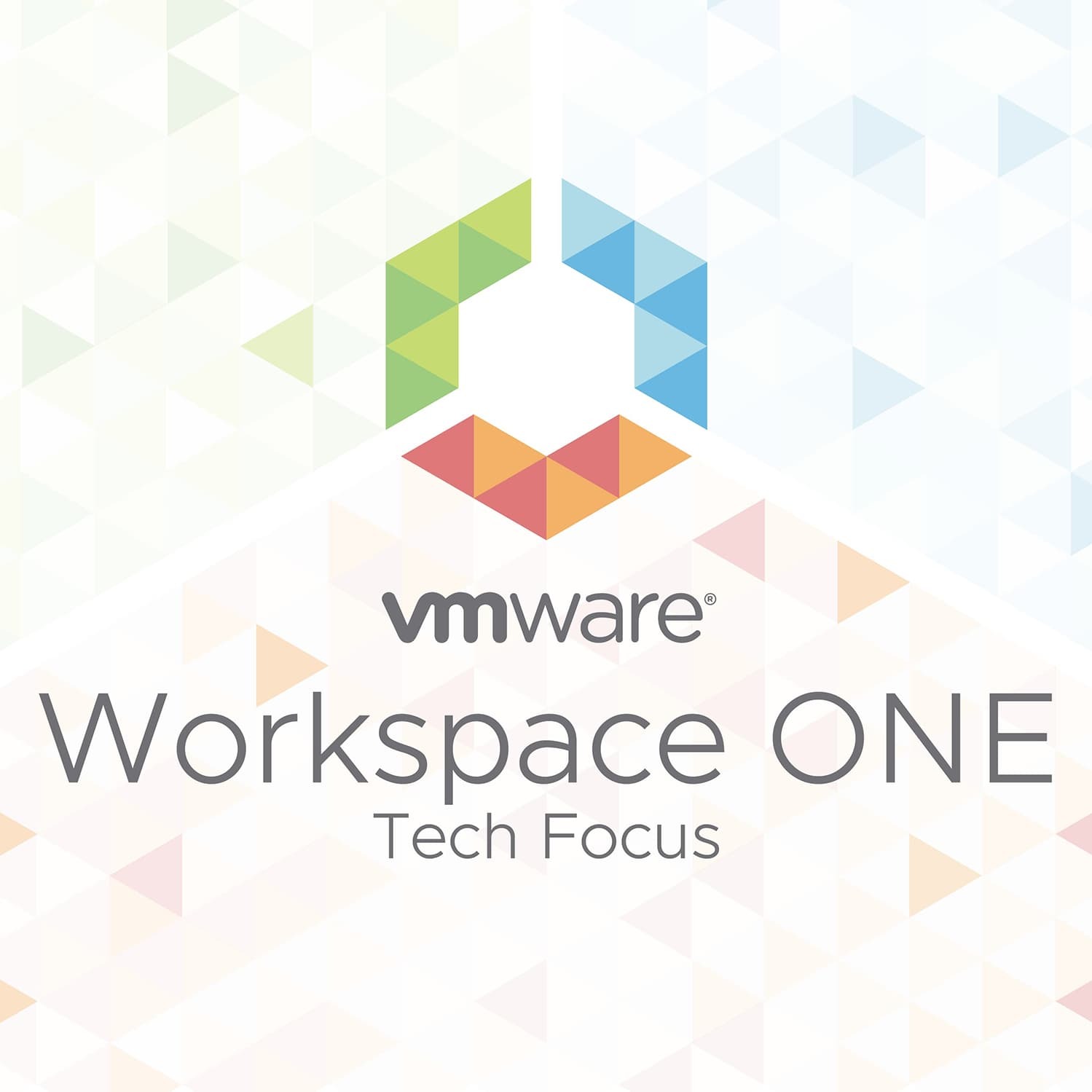 VMware Workspace ONE