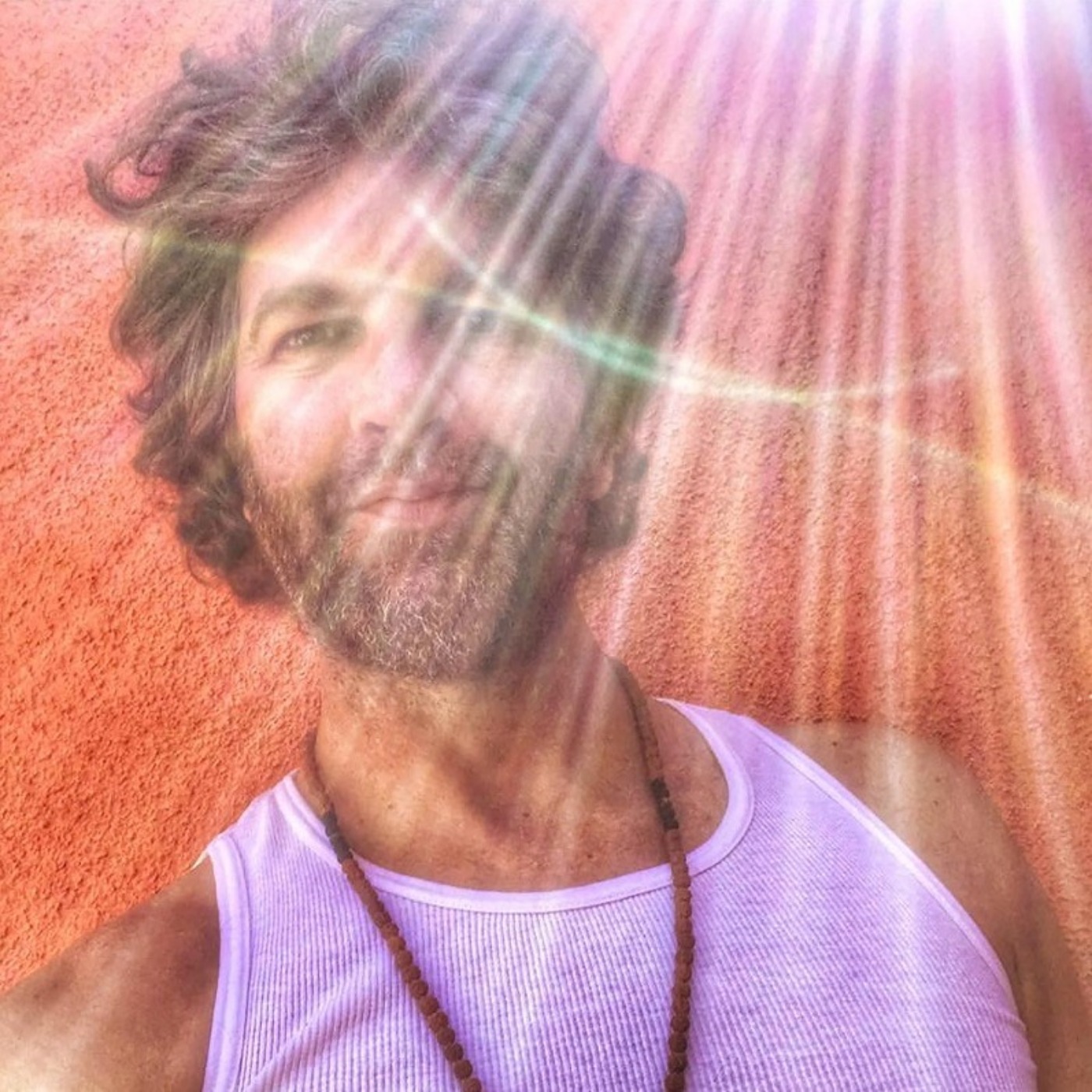 Telling a story through yoga photography, with Robert Sturman