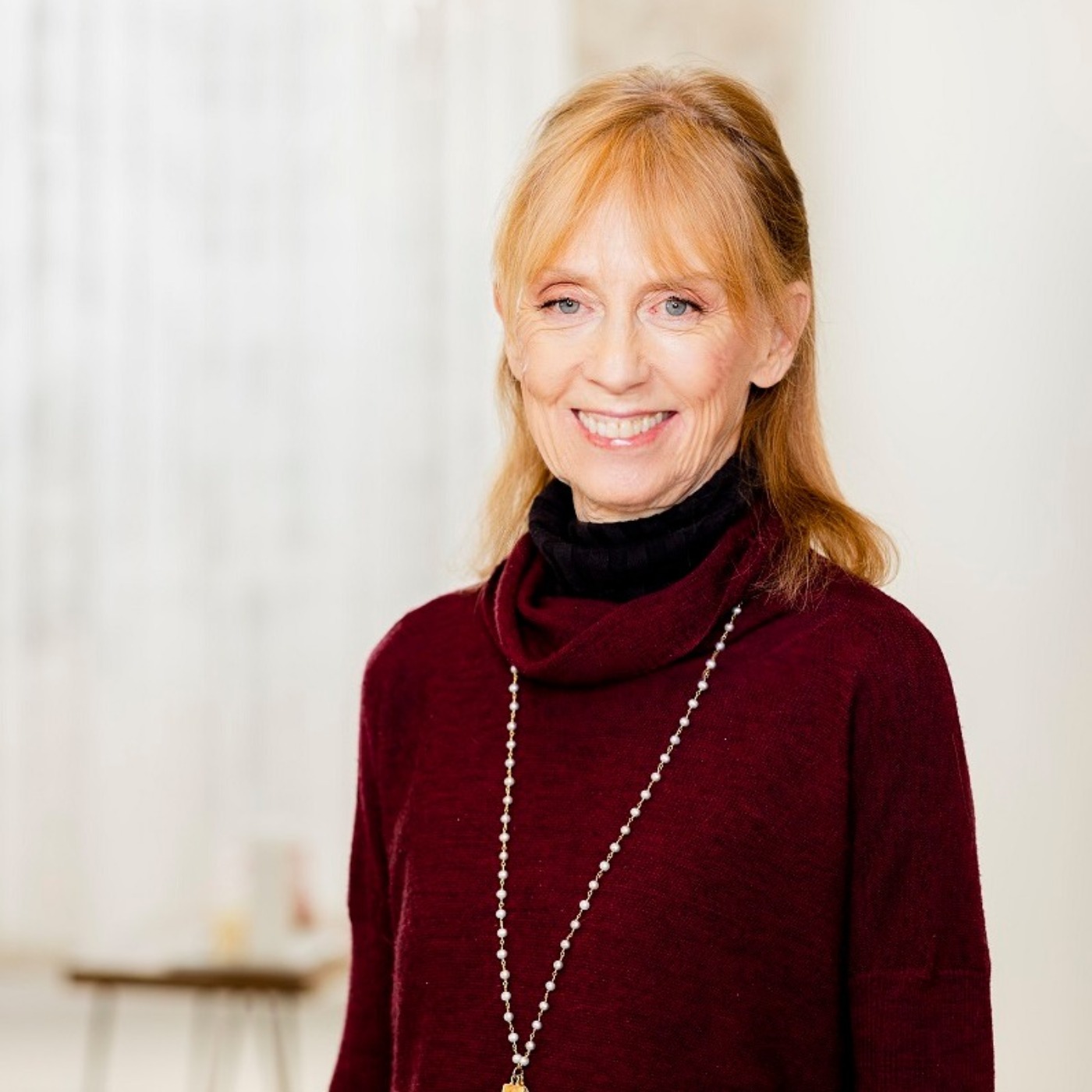 On and Off Your Mat Yoga Podcast