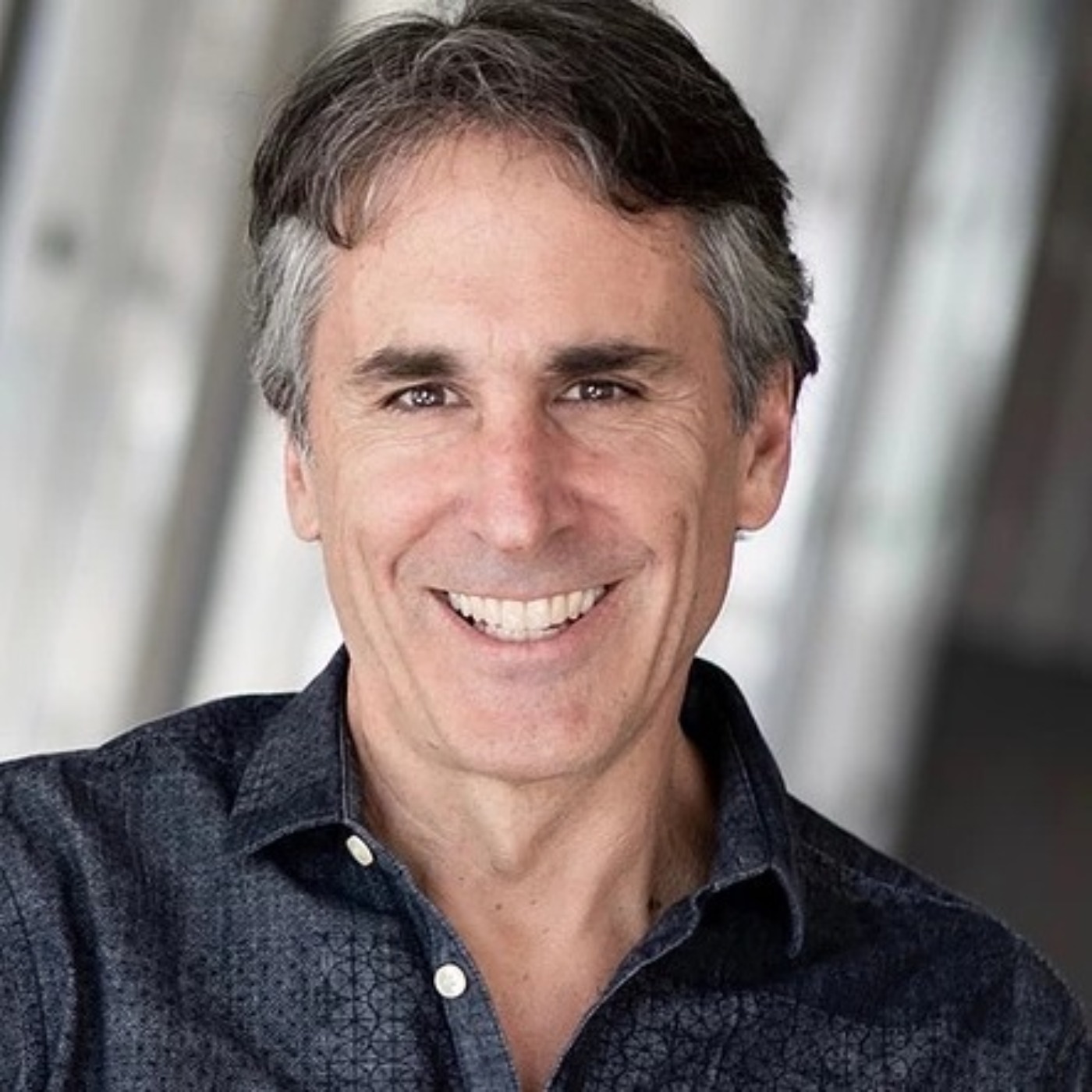 On and Off Your Mat Yoga Podcast