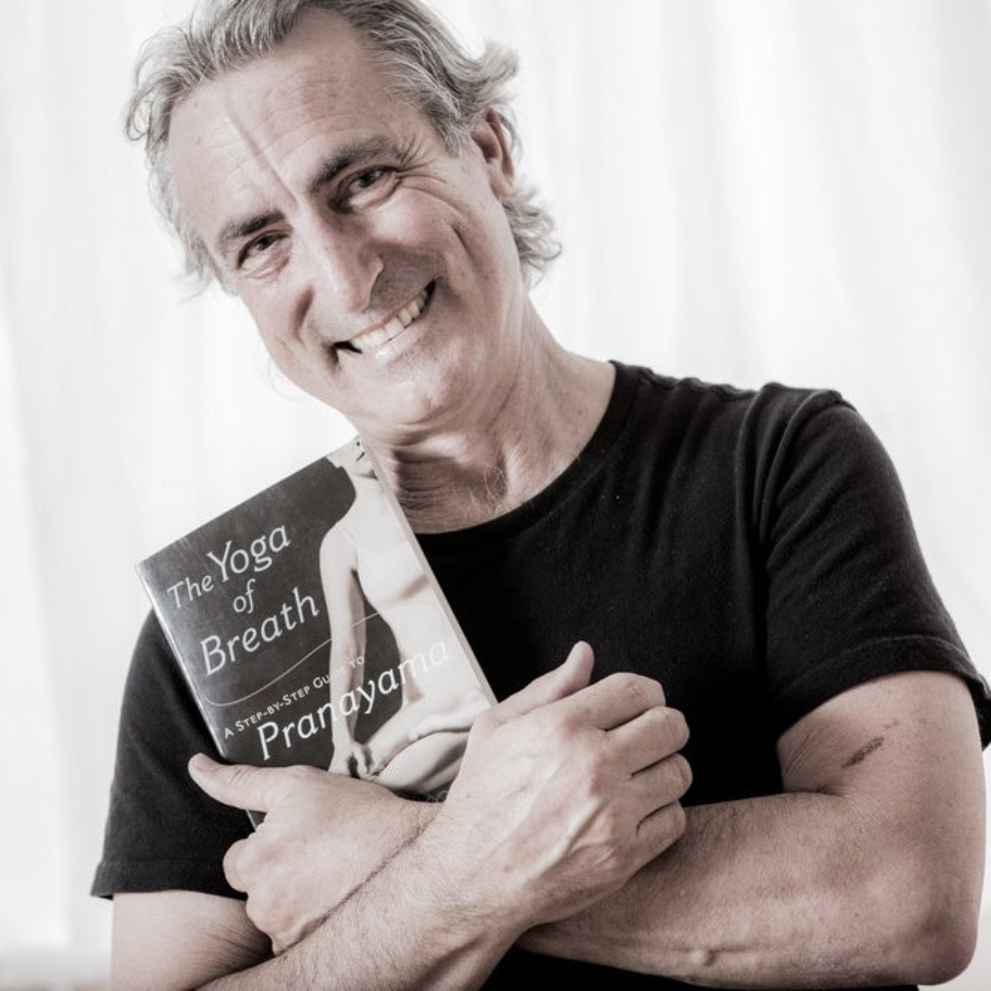 Intro to Pranayama (Breath work) with Richard Rosen