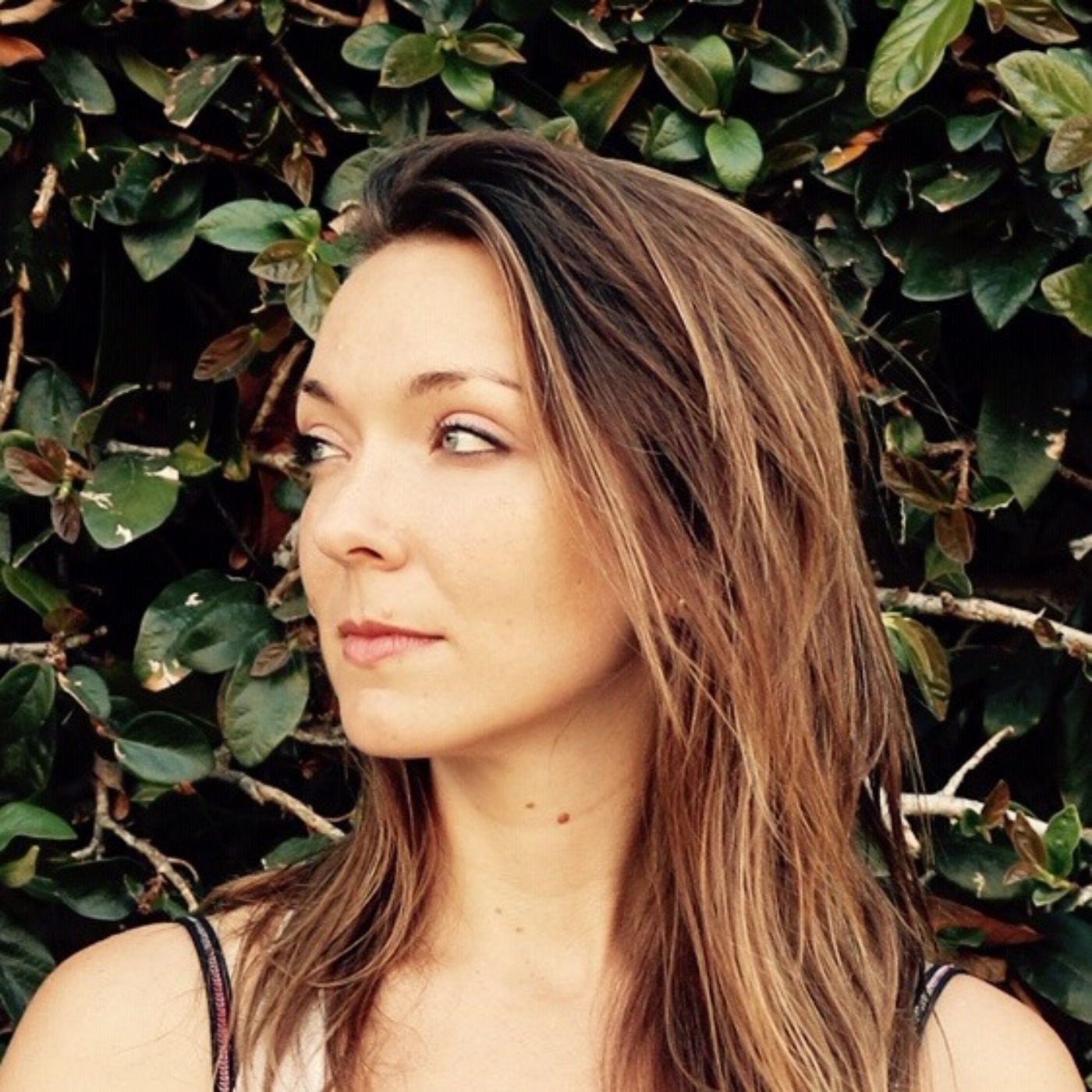 Practicing, Living and Teaching Yoga Philosophy with Courtney Seiberling
