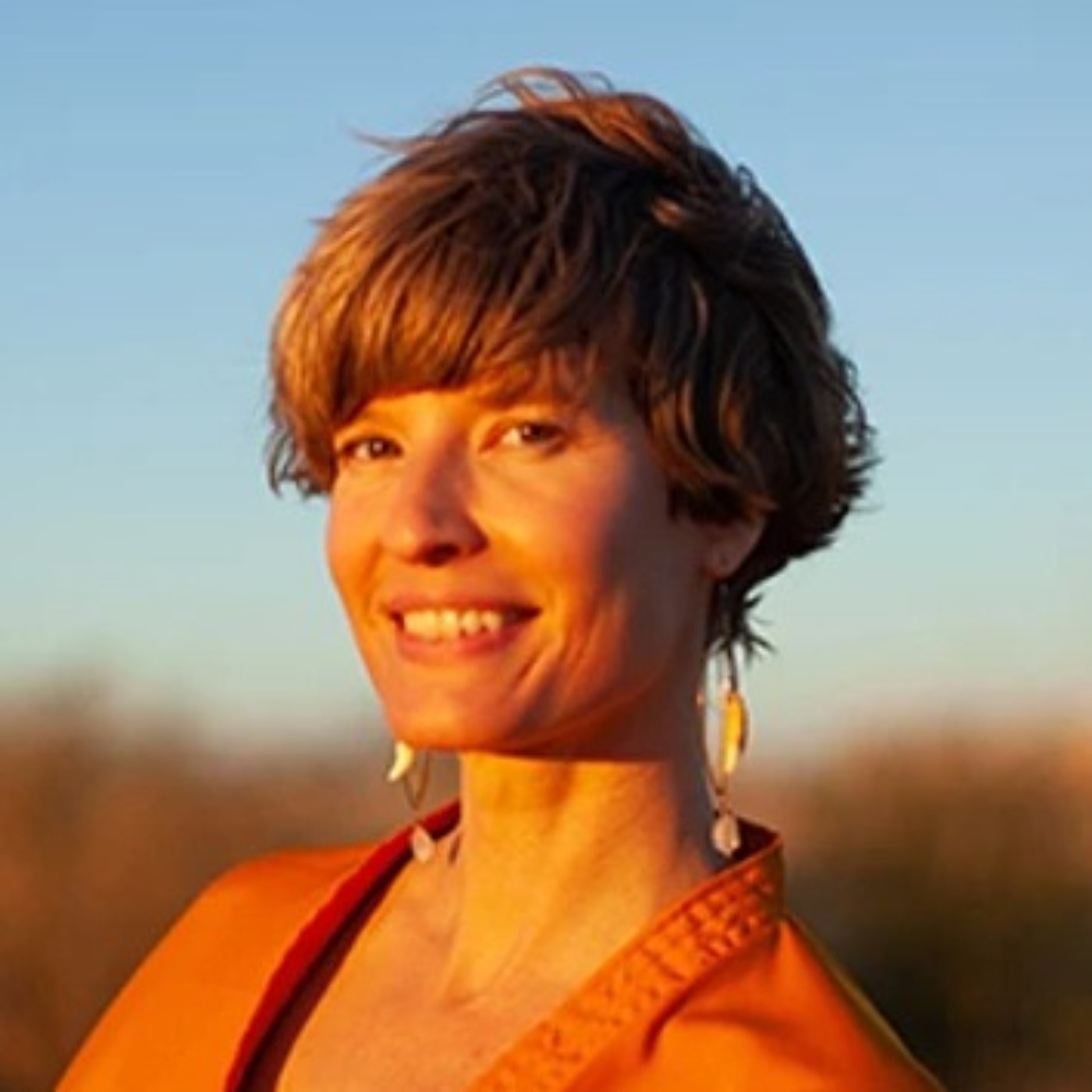 Hatha Yoga. Balancing the Masculine and Feminine Energies with Brenna Geehan
