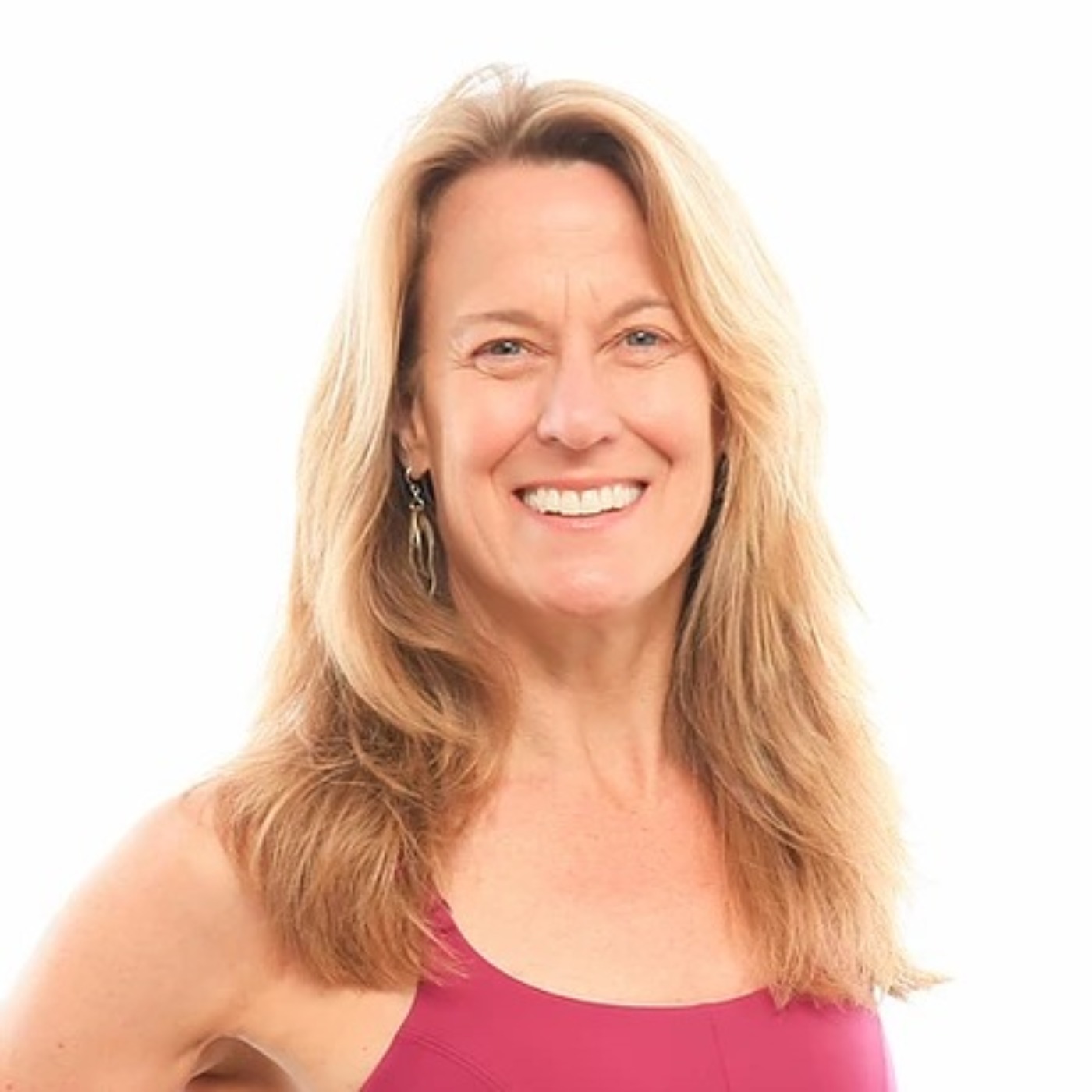 Yoga and the 5 Senses with Michele Klink