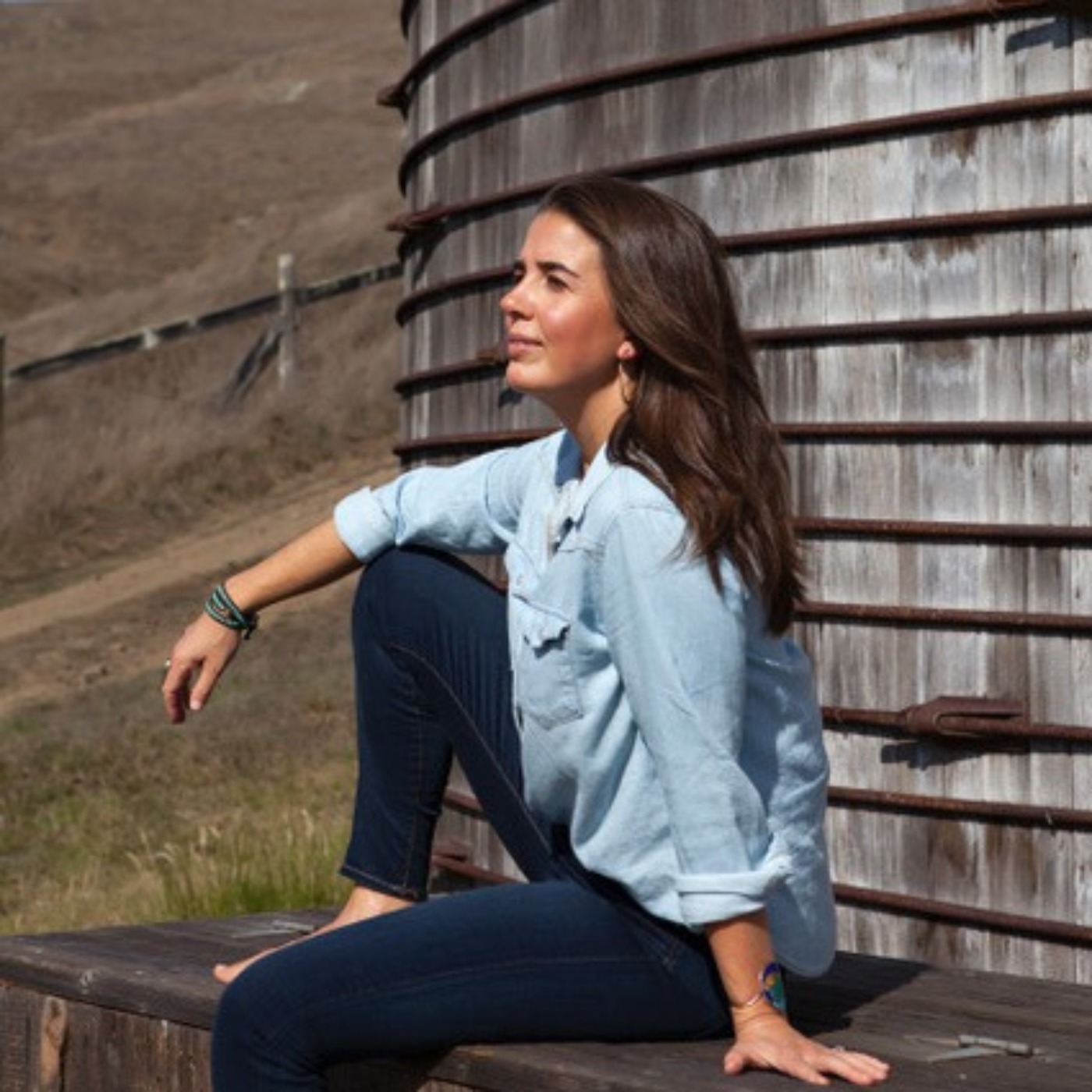 The Place of Yoga in Healing with Melissa McLaughlin