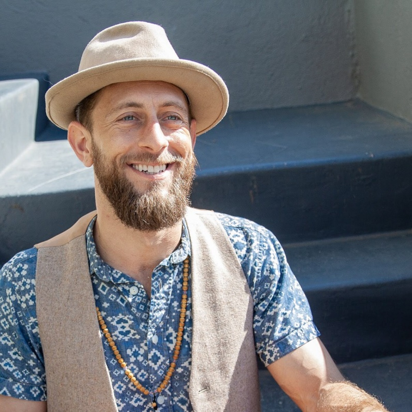 On and Off Your Mat Yoga Podcast