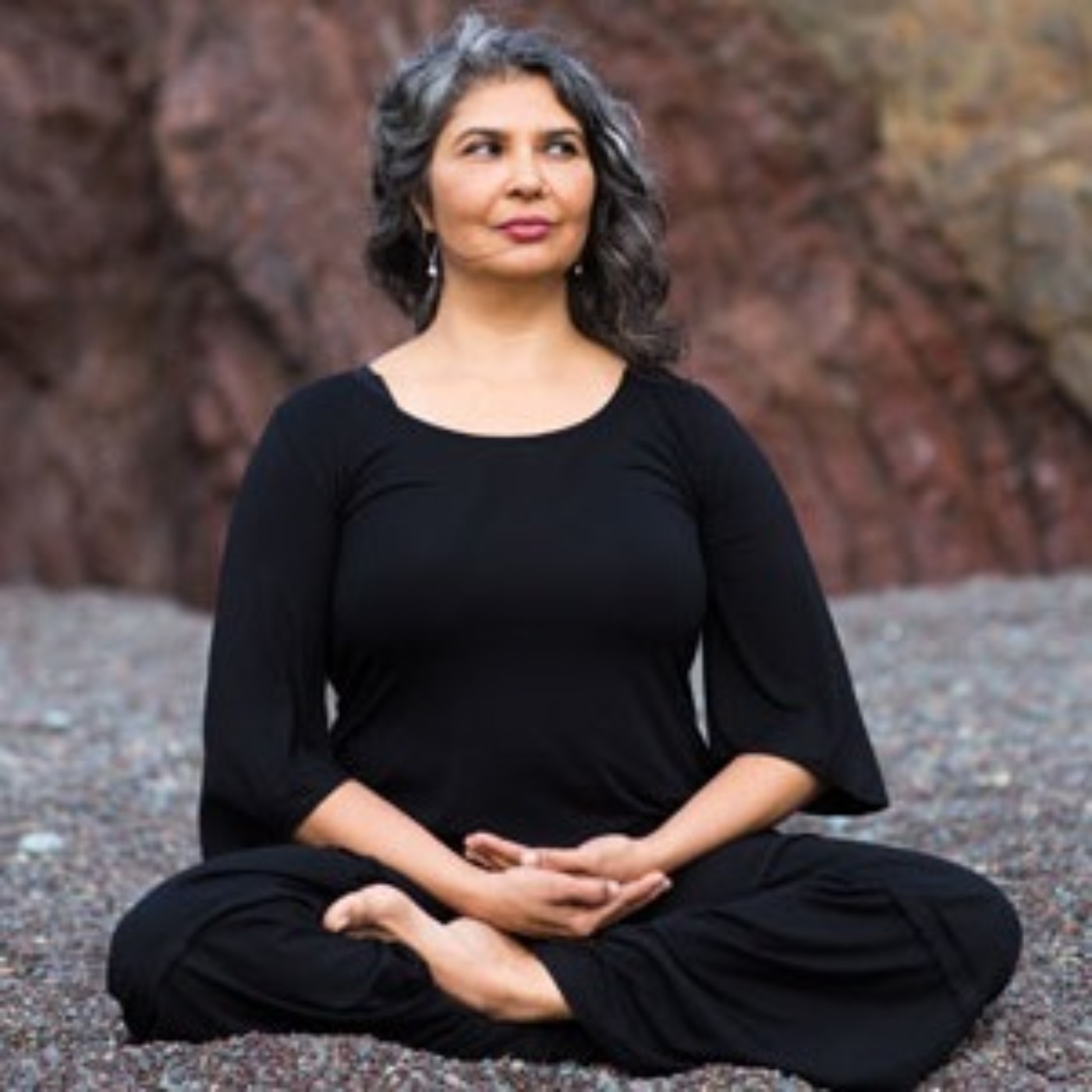 Bhakti Yoga or the Yoga of Devotion, with Nubia Teixeira