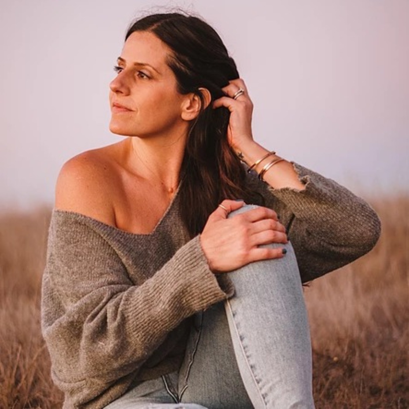 On and Off Your Mat Yoga Podcast