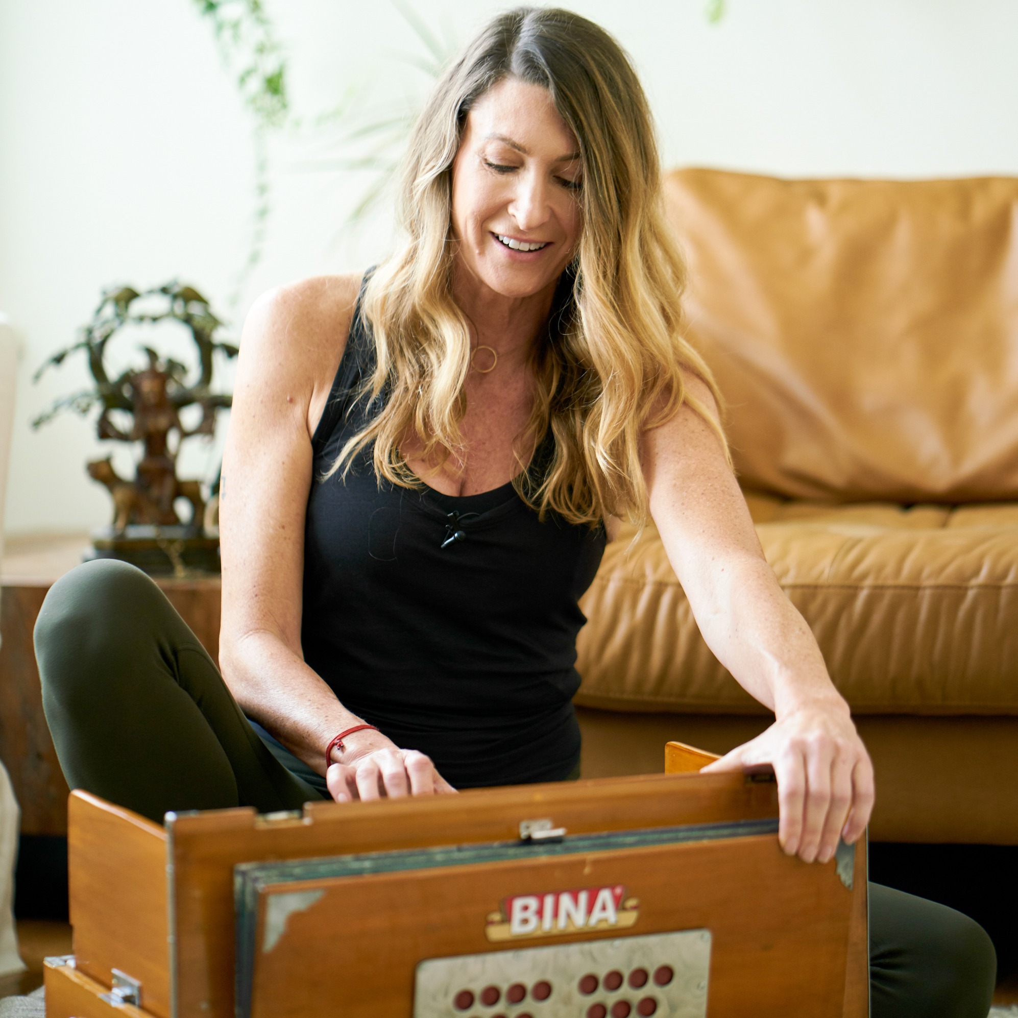 The 8 Limbs, with Janet Stone
