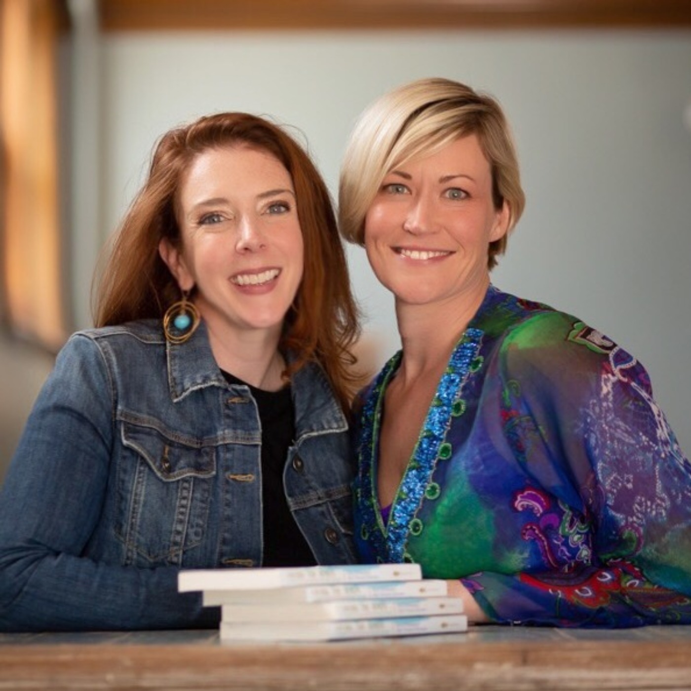 On and Off Your Mat Yoga Podcast