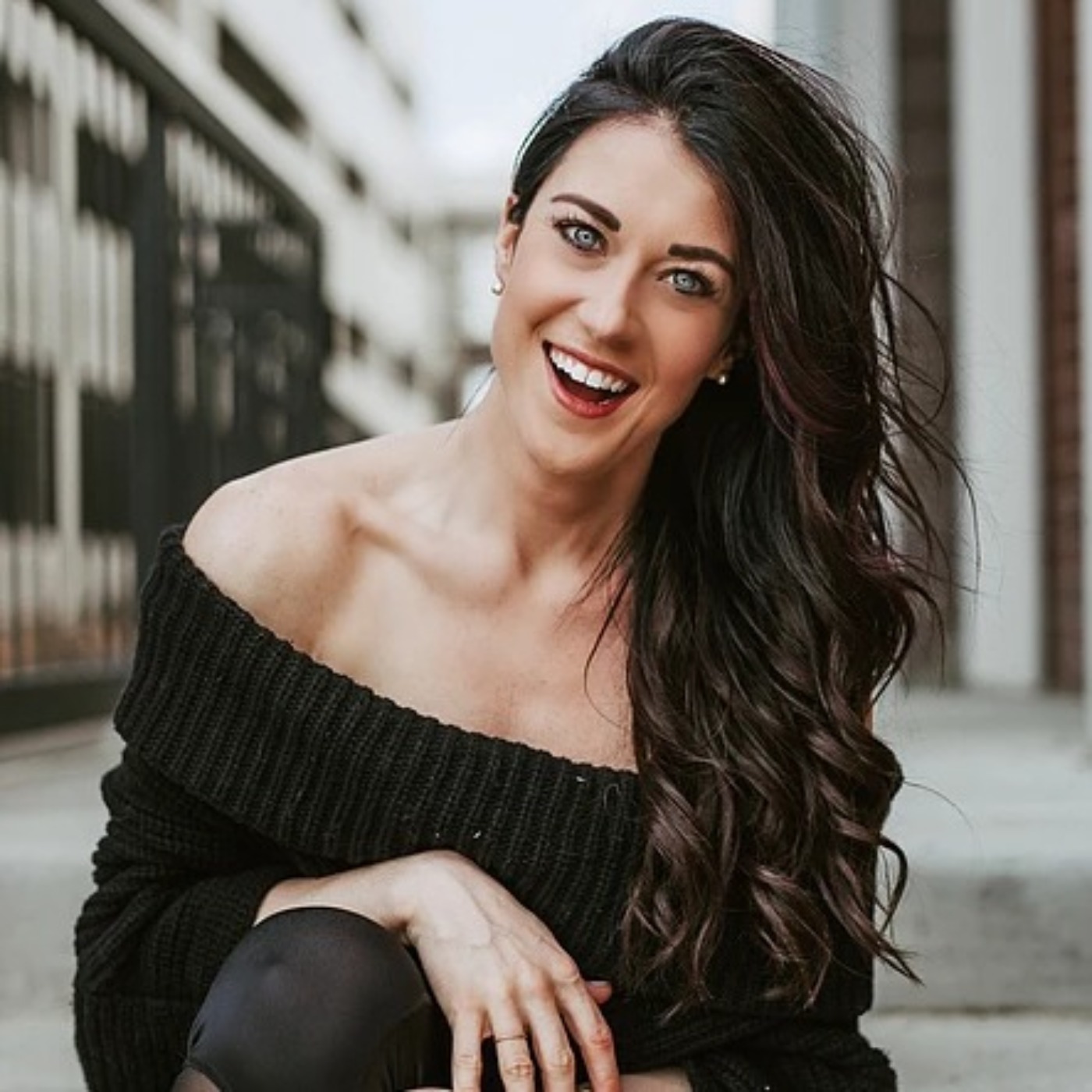When your life needs a little coaching, with Lauren Zoeller