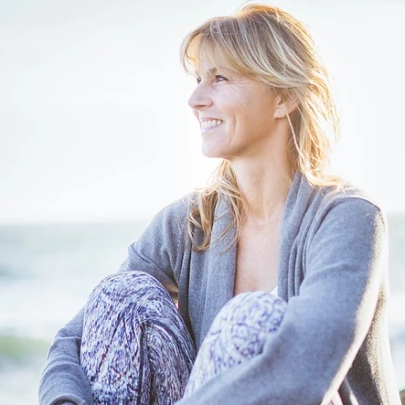 On and Off Your Mat Yoga Podcast