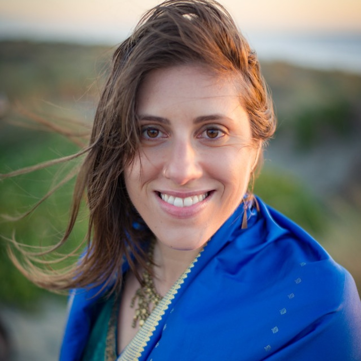 What's Up With Crystal Singing Bowls? with Adriana Cerundolo
