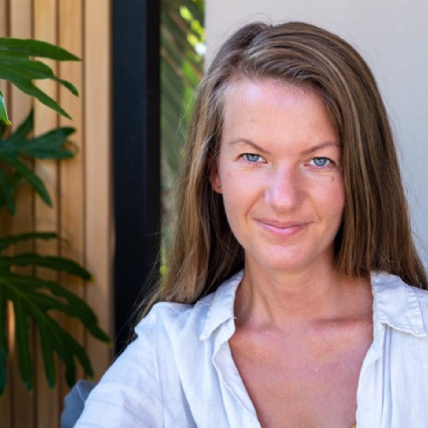 Self-Mastery, wit Eva Beronius
