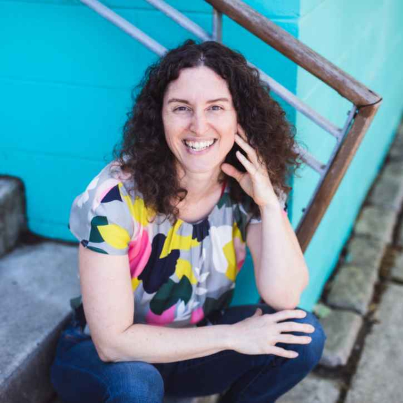 On and Off Your Mat Yoga Podcast