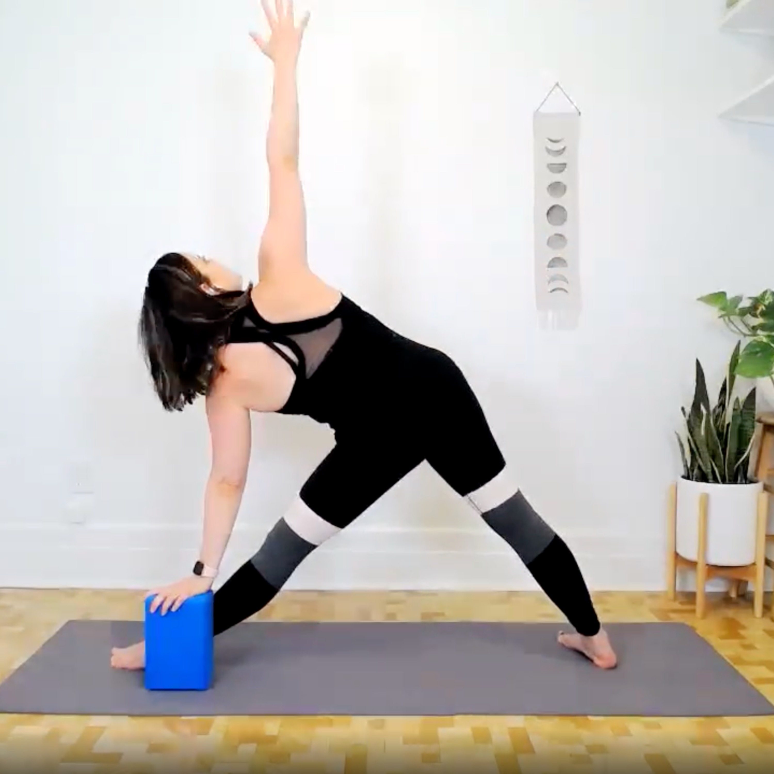 PREMIUM | Morning Flow for a Relaxed Day