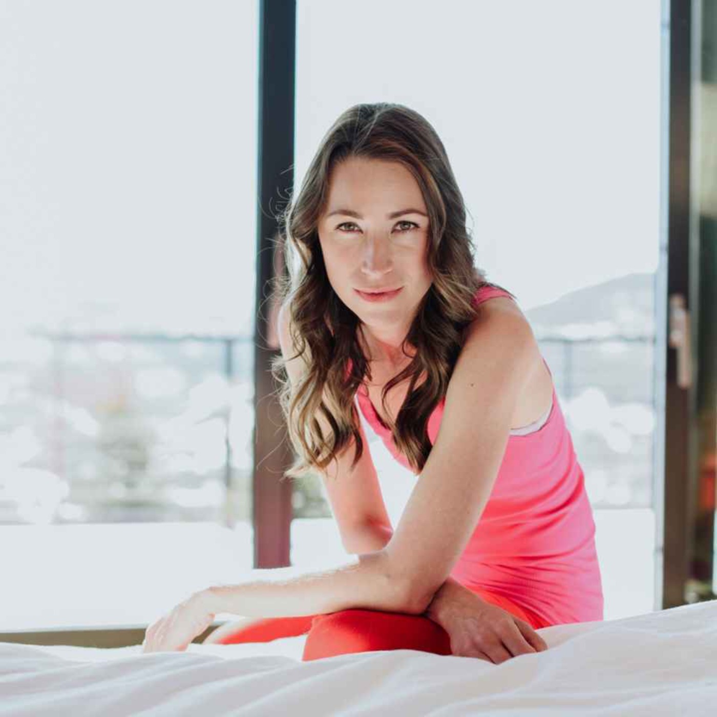 Clean Mind, Clean Body with Tara Stiles
