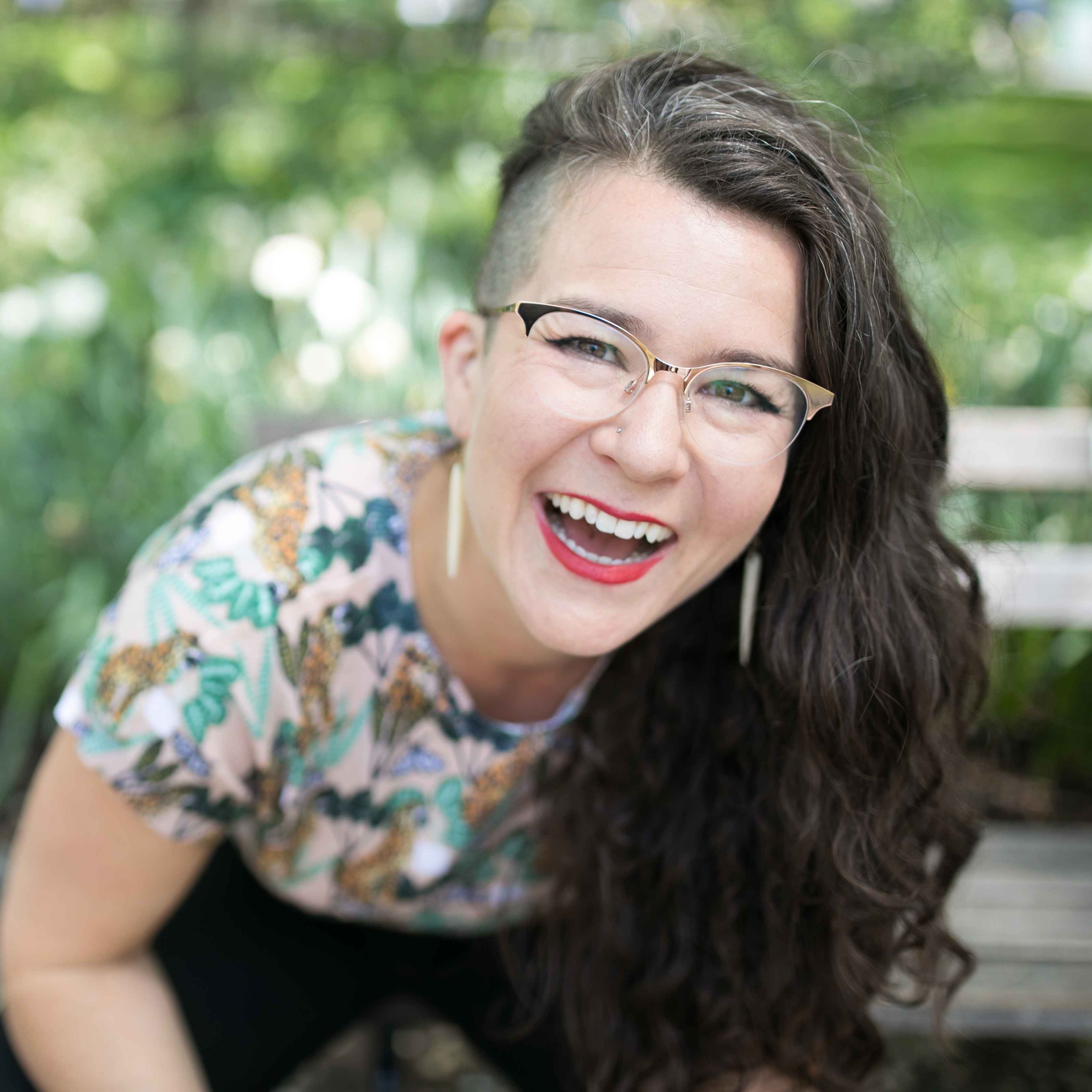 On and Off Your Mat Yoga Podcast