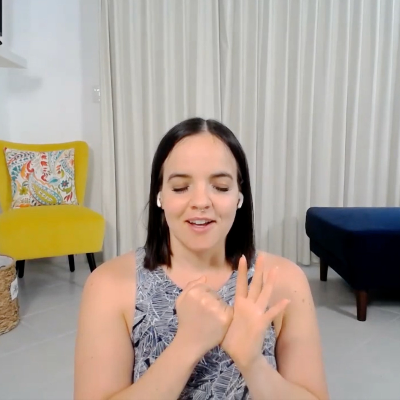 PREMIUM | Meditation to connect to and release emotions