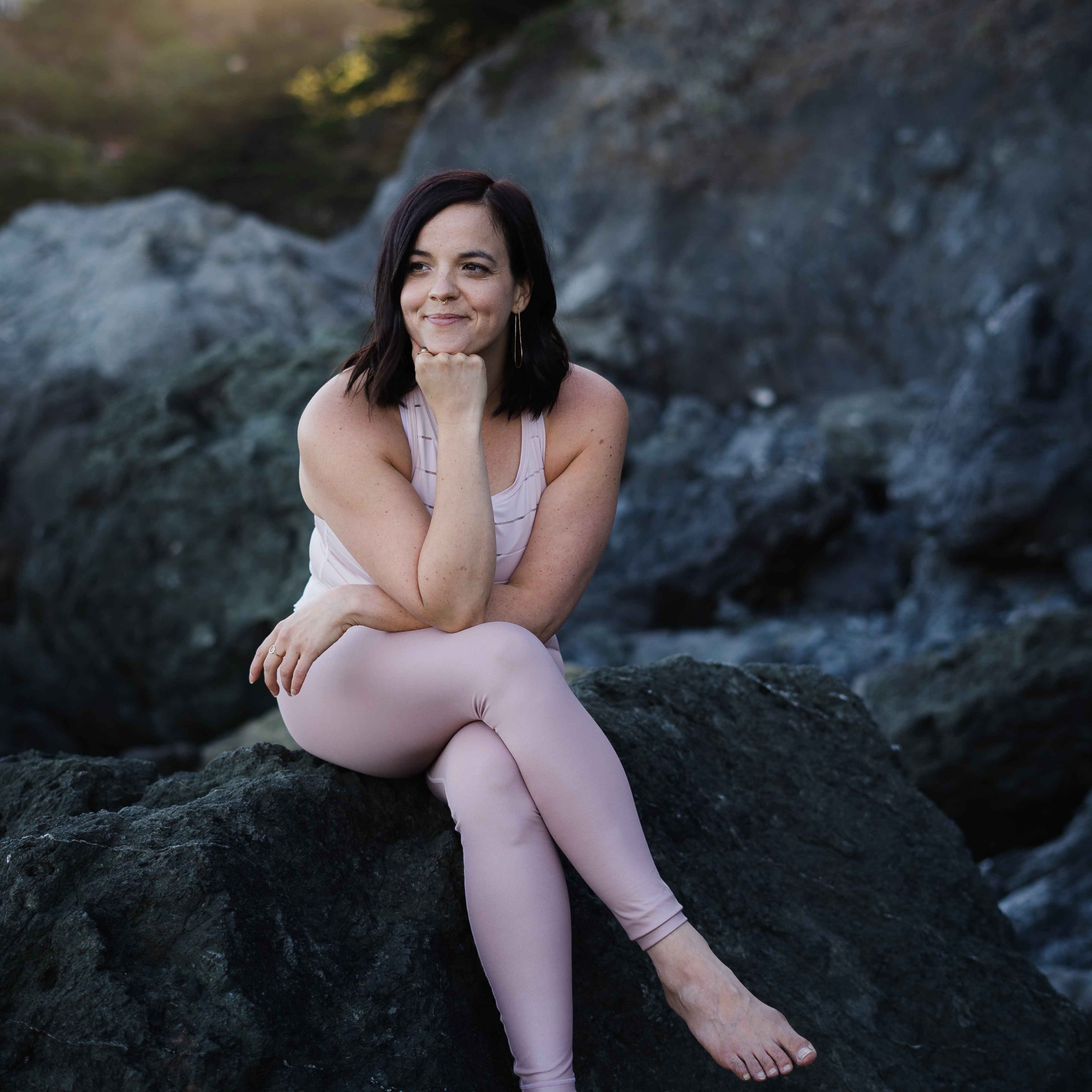 On and Off Your Mat Yoga Podcast