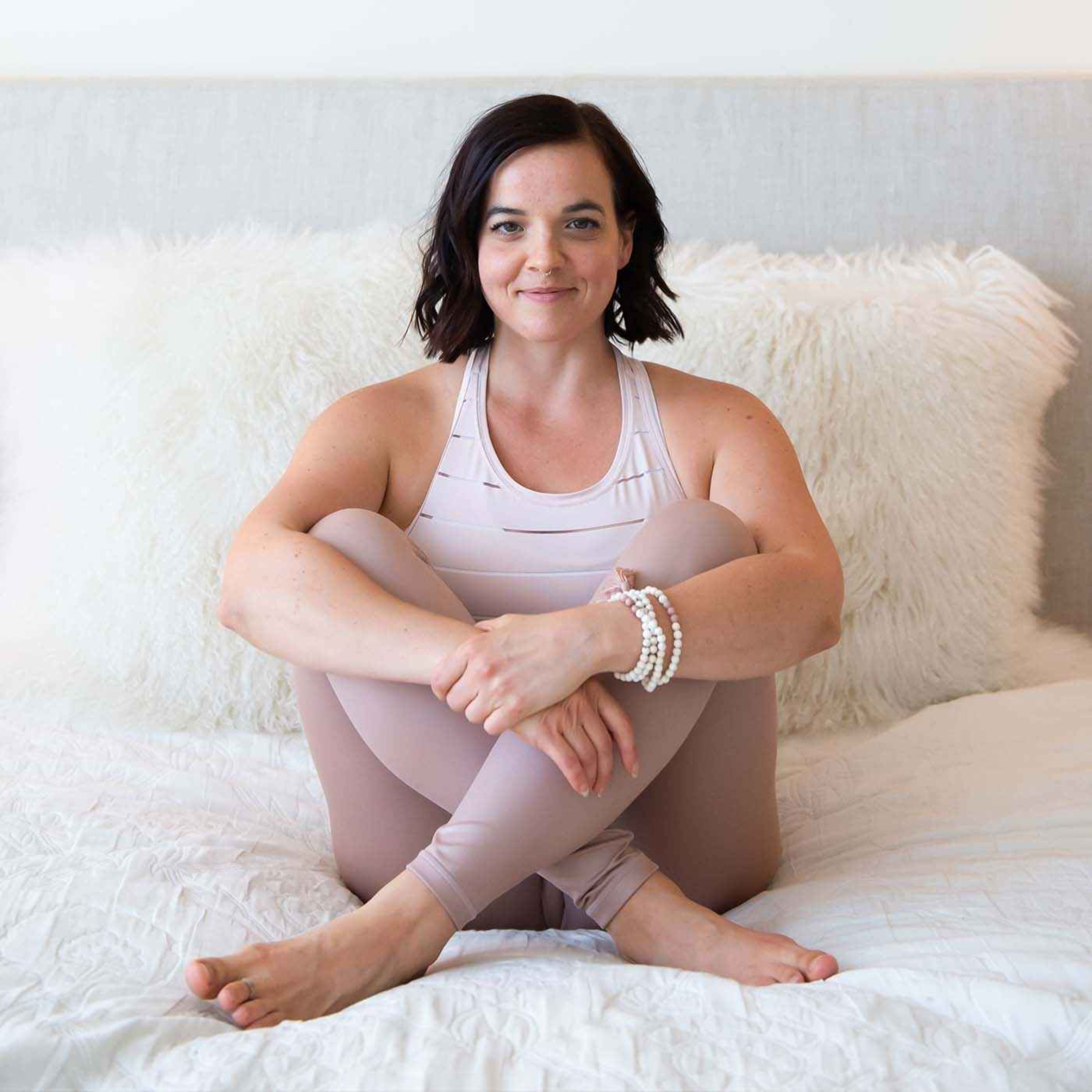 On and Off Your Mat Yoga Podcast