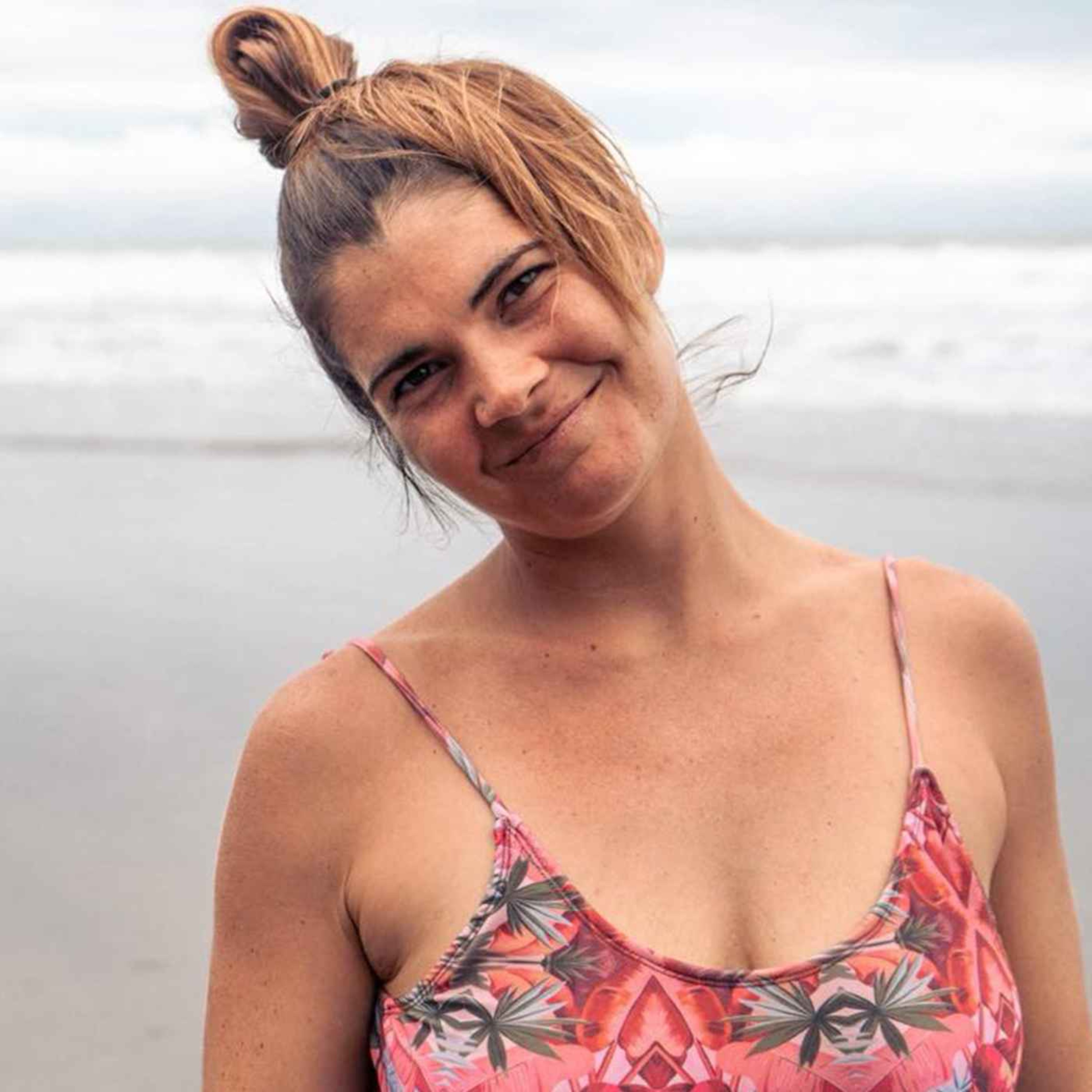 Yoga As a Tool for Growth, with Amber Hagberg