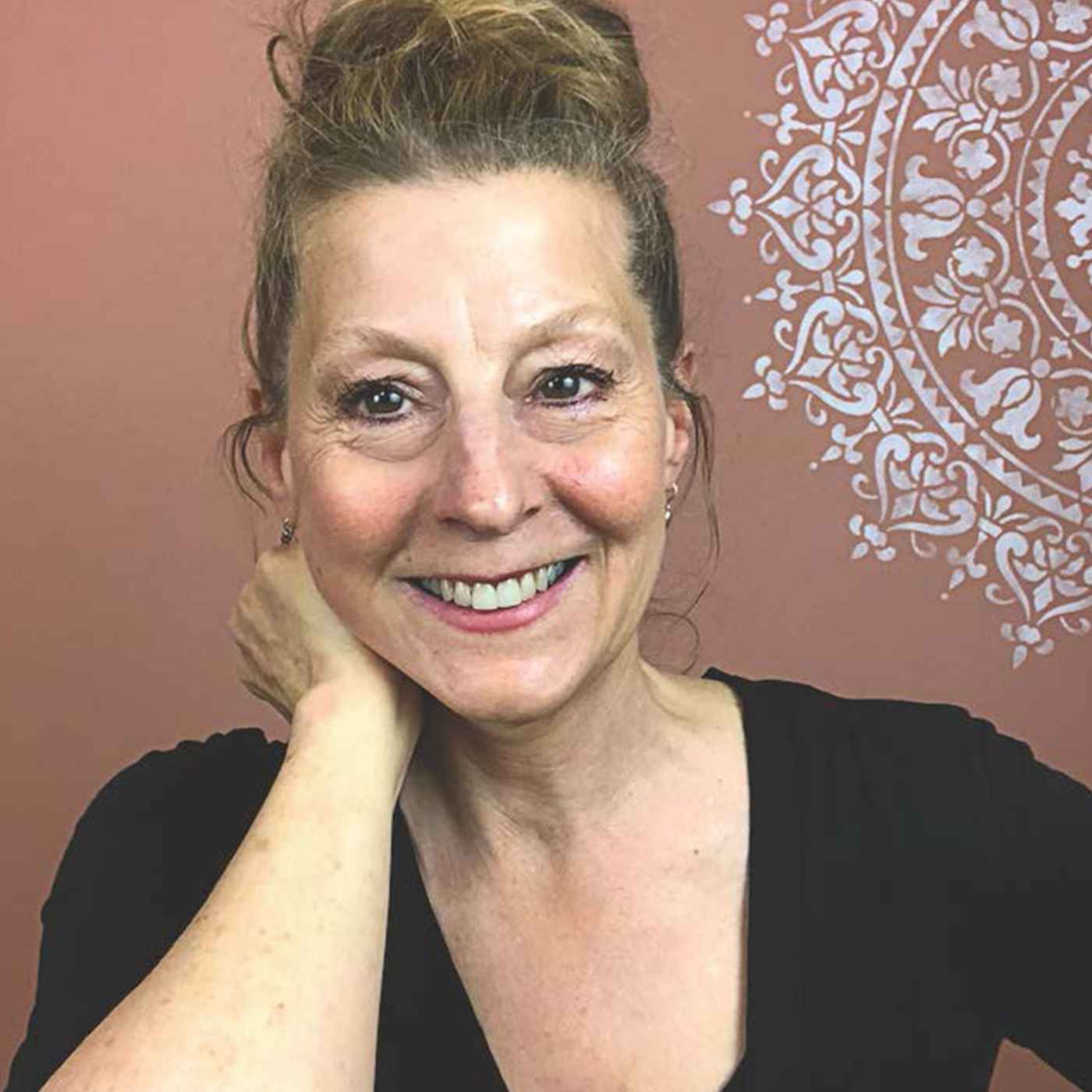 A Contemplative Approach to Your Yoga Practice, with Rebecca Polack