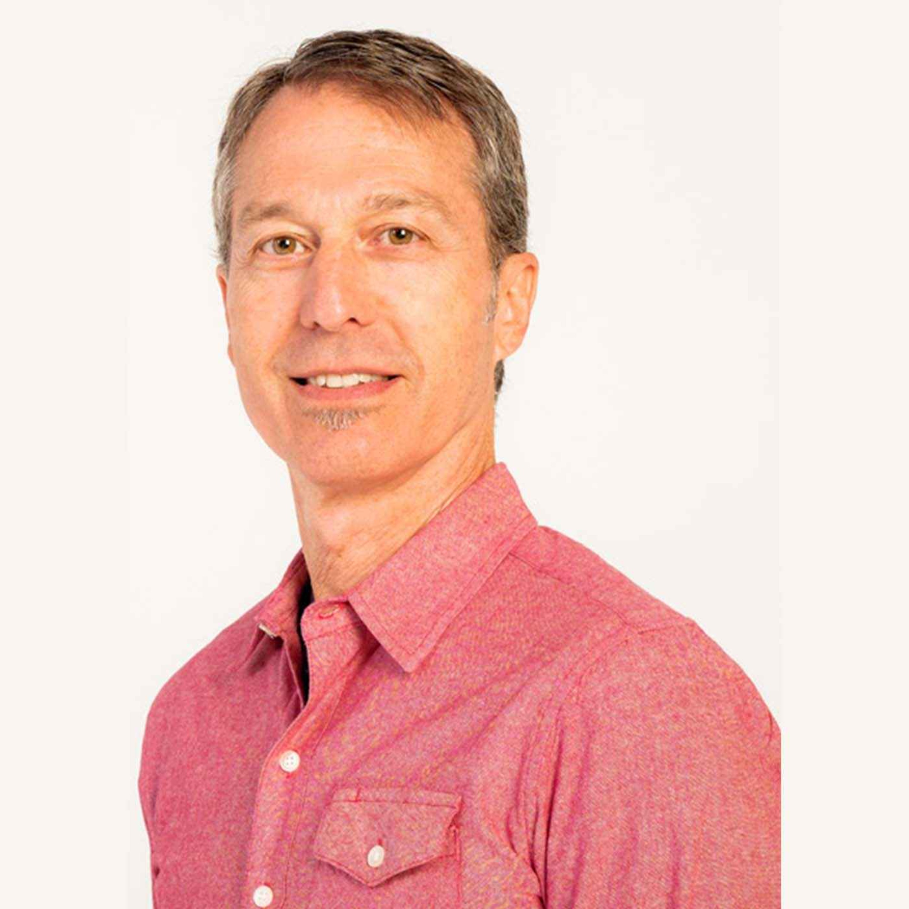 Yoga for Healthy Aging, with Baxter Bell