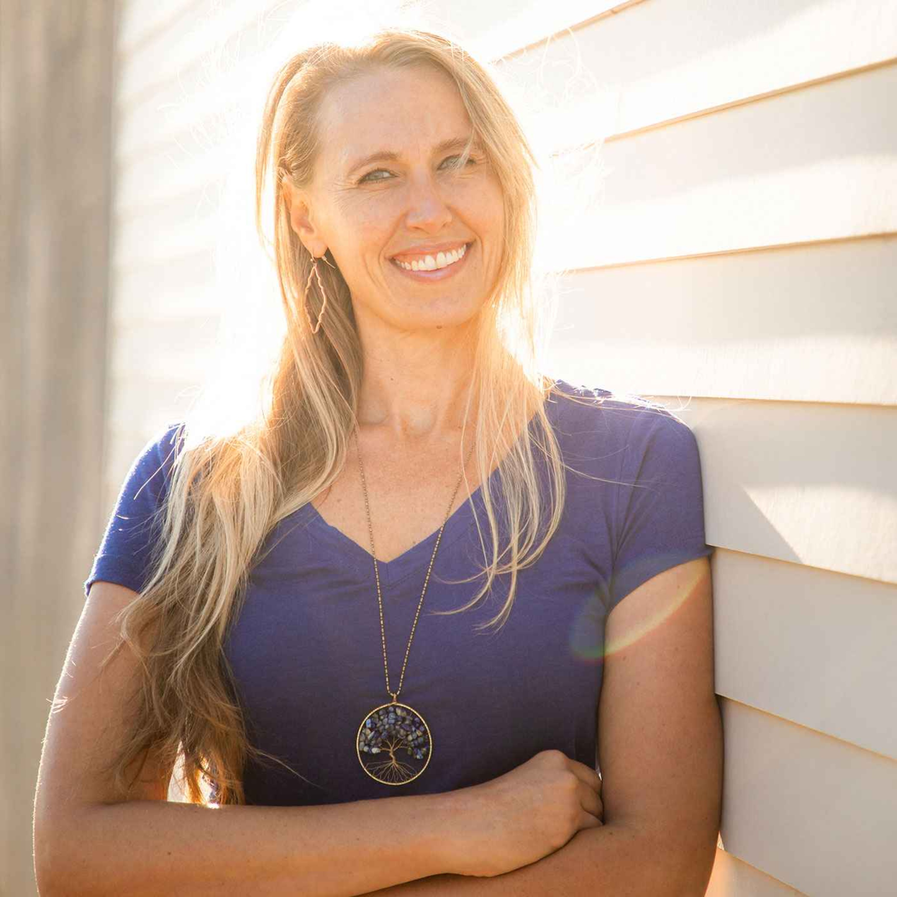 Yoga and the Sciatic Nerve, with Alison Mclean