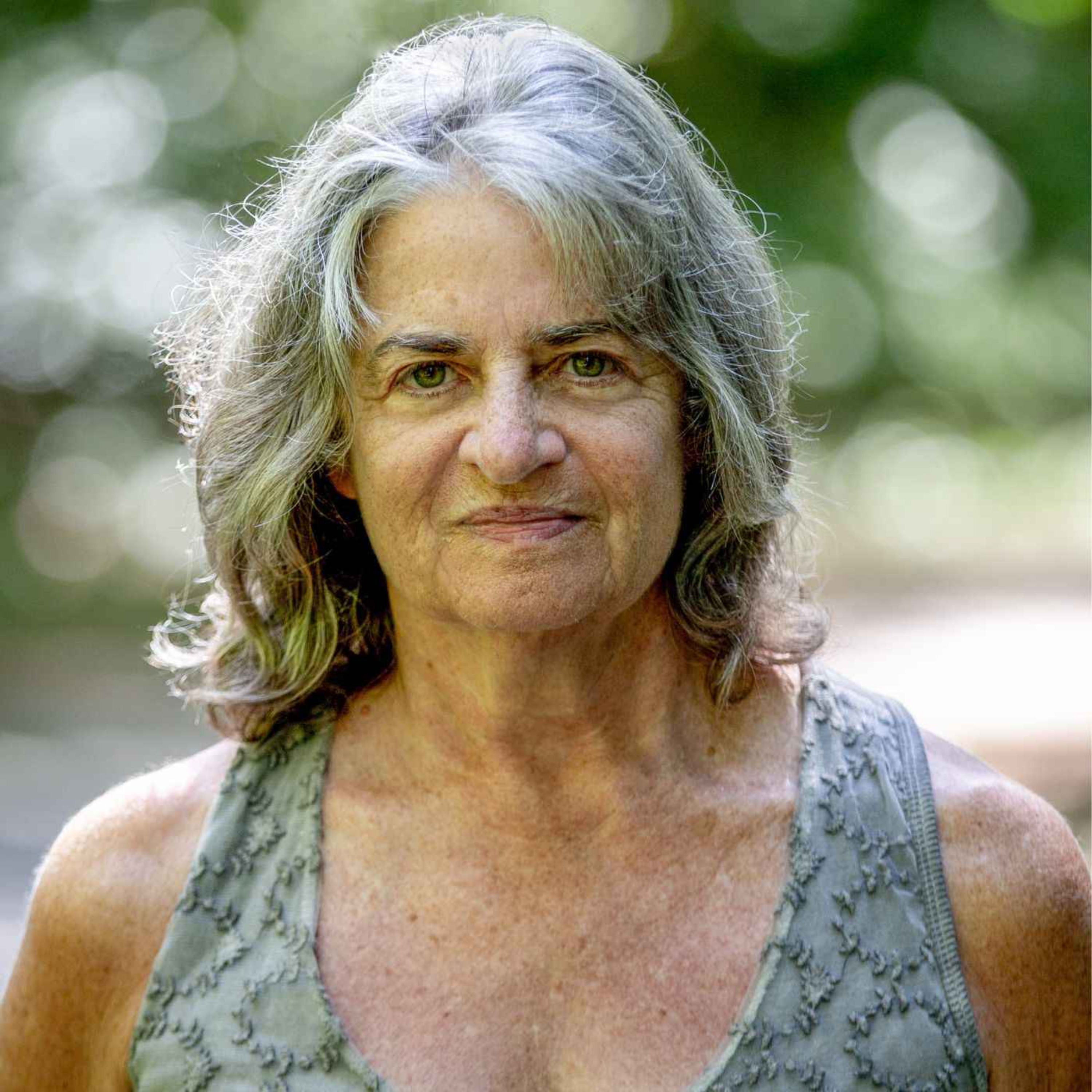 On and Off Your Mat Yoga Podcast