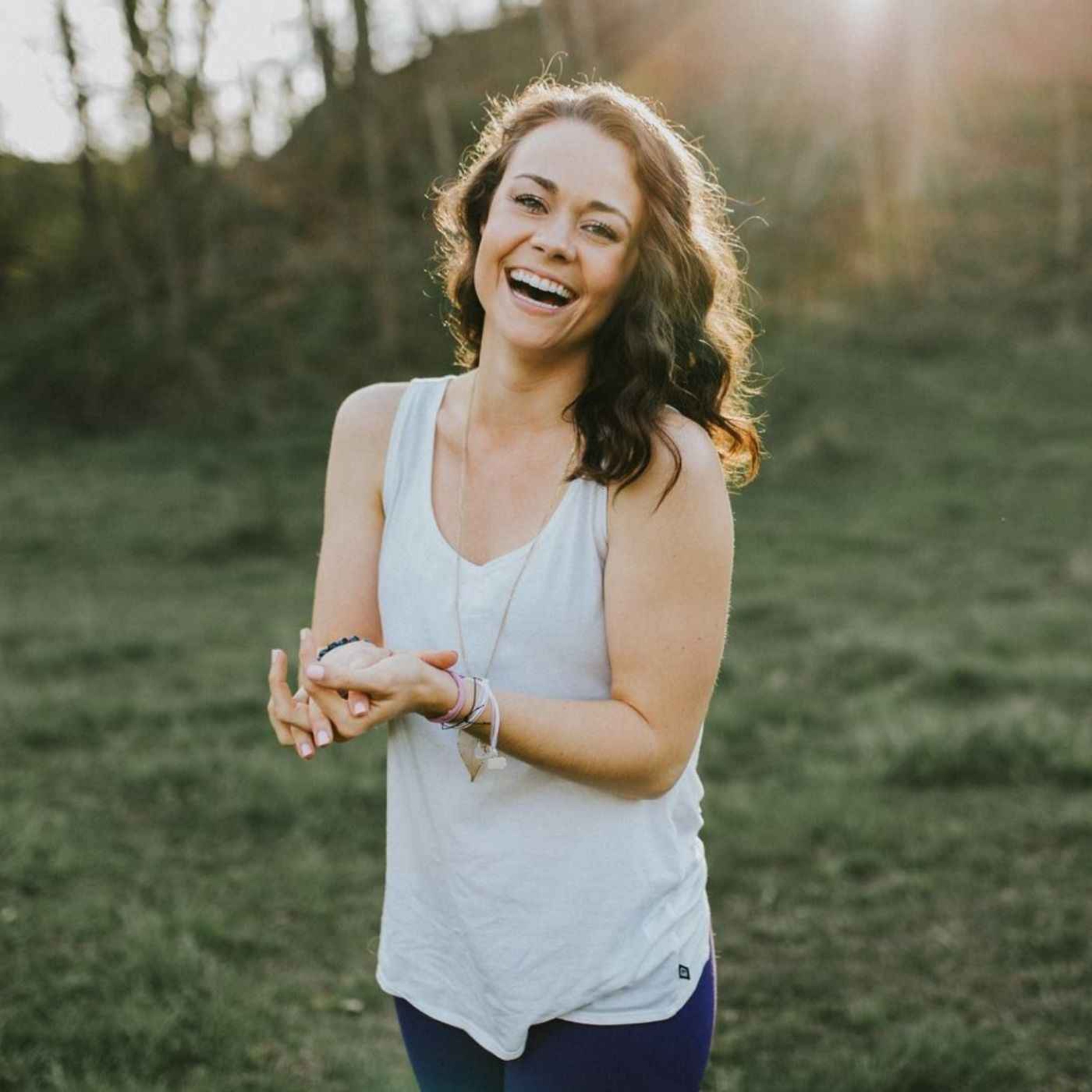 On and Off Your Mat Yoga Podcast