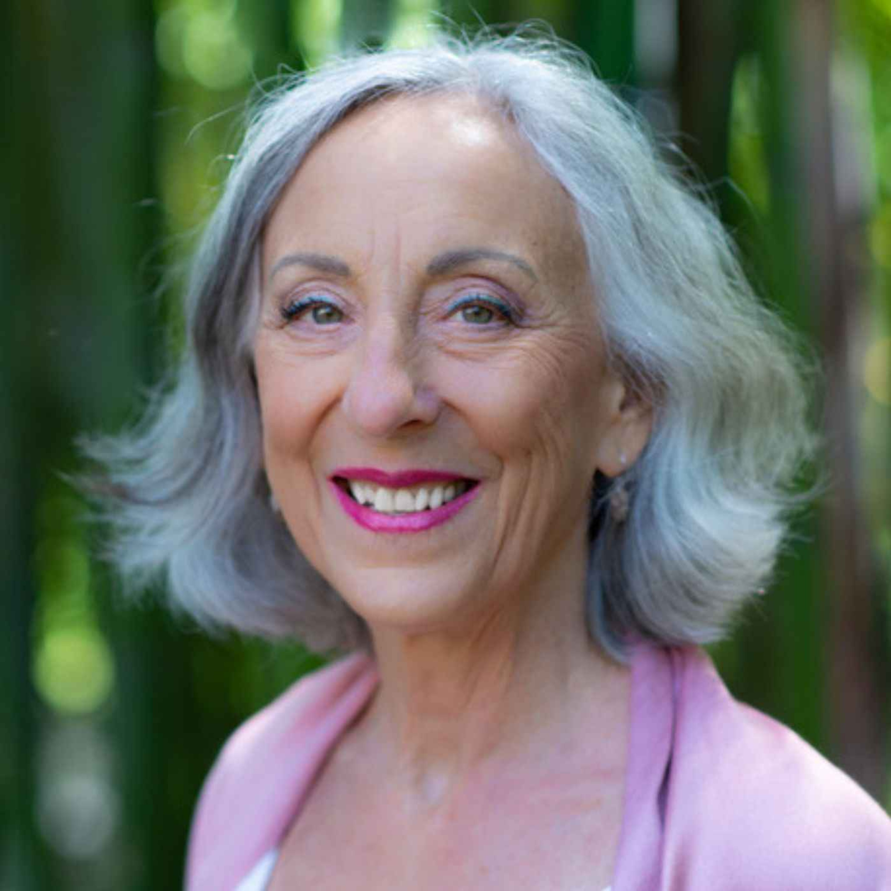 Healing Your Back with Yoga, with Lillah Schwartz