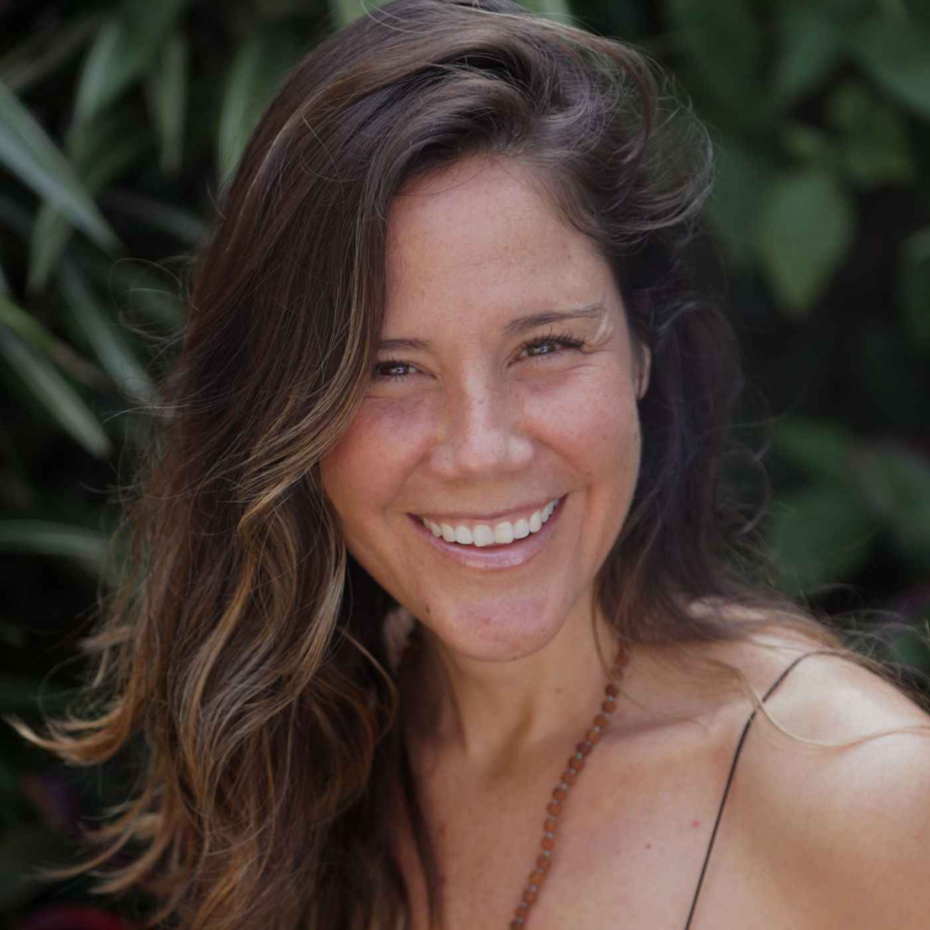 The Intersection Between Yoga, Sex, and Death, with Susan Marrufo