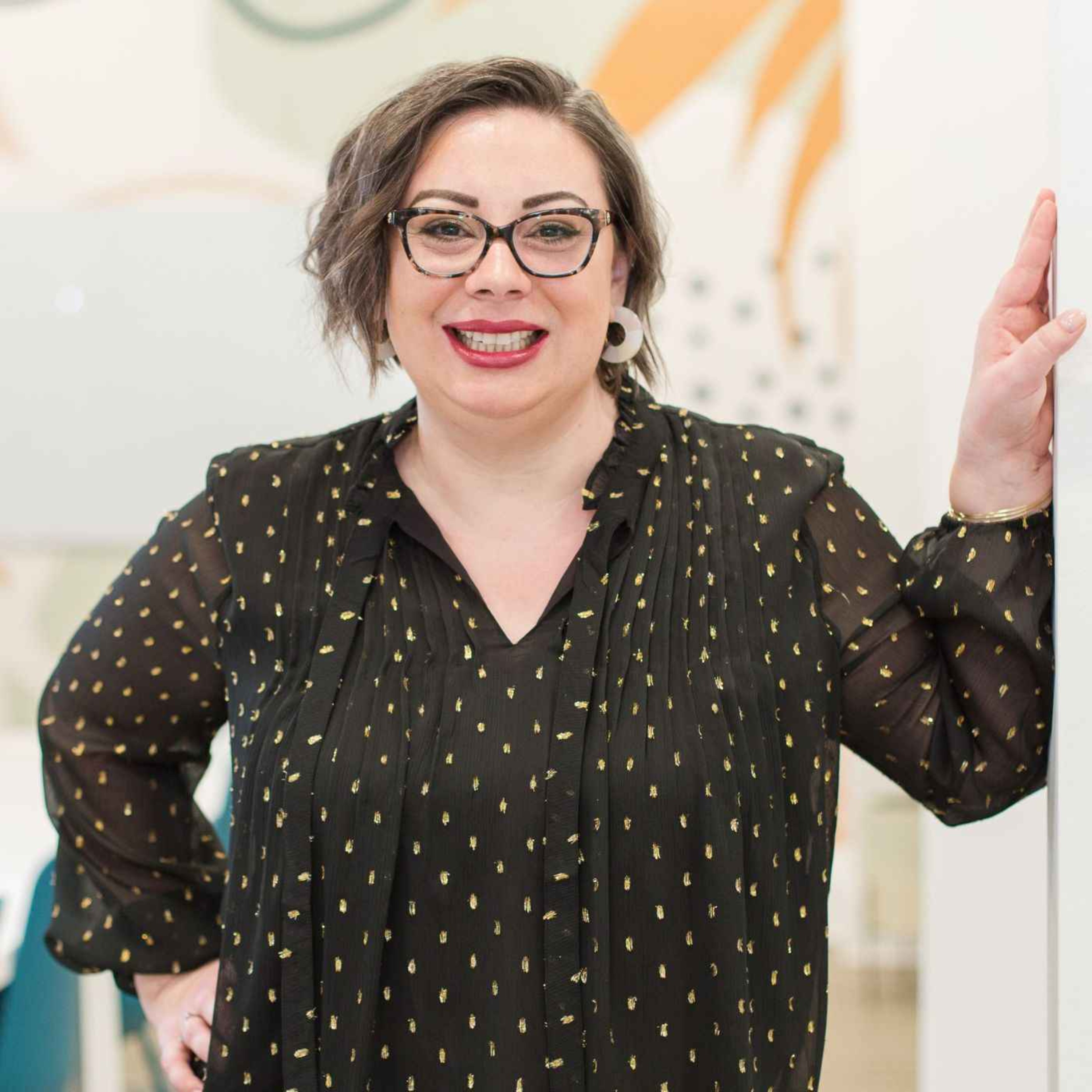 Avoiding Entrepreneurial Poverty, with Racheal Cook