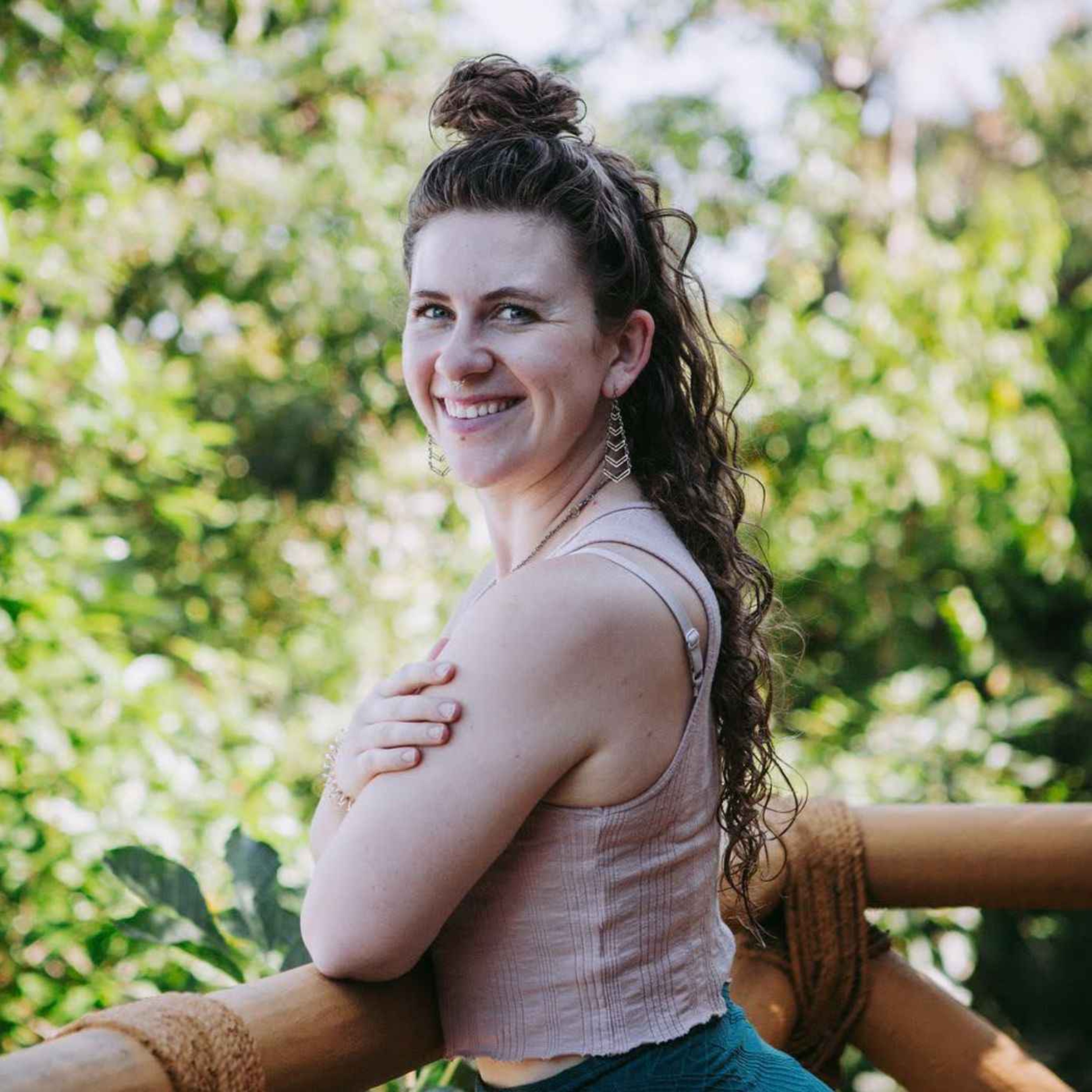 On and Off Your Mat Yoga Podcast
