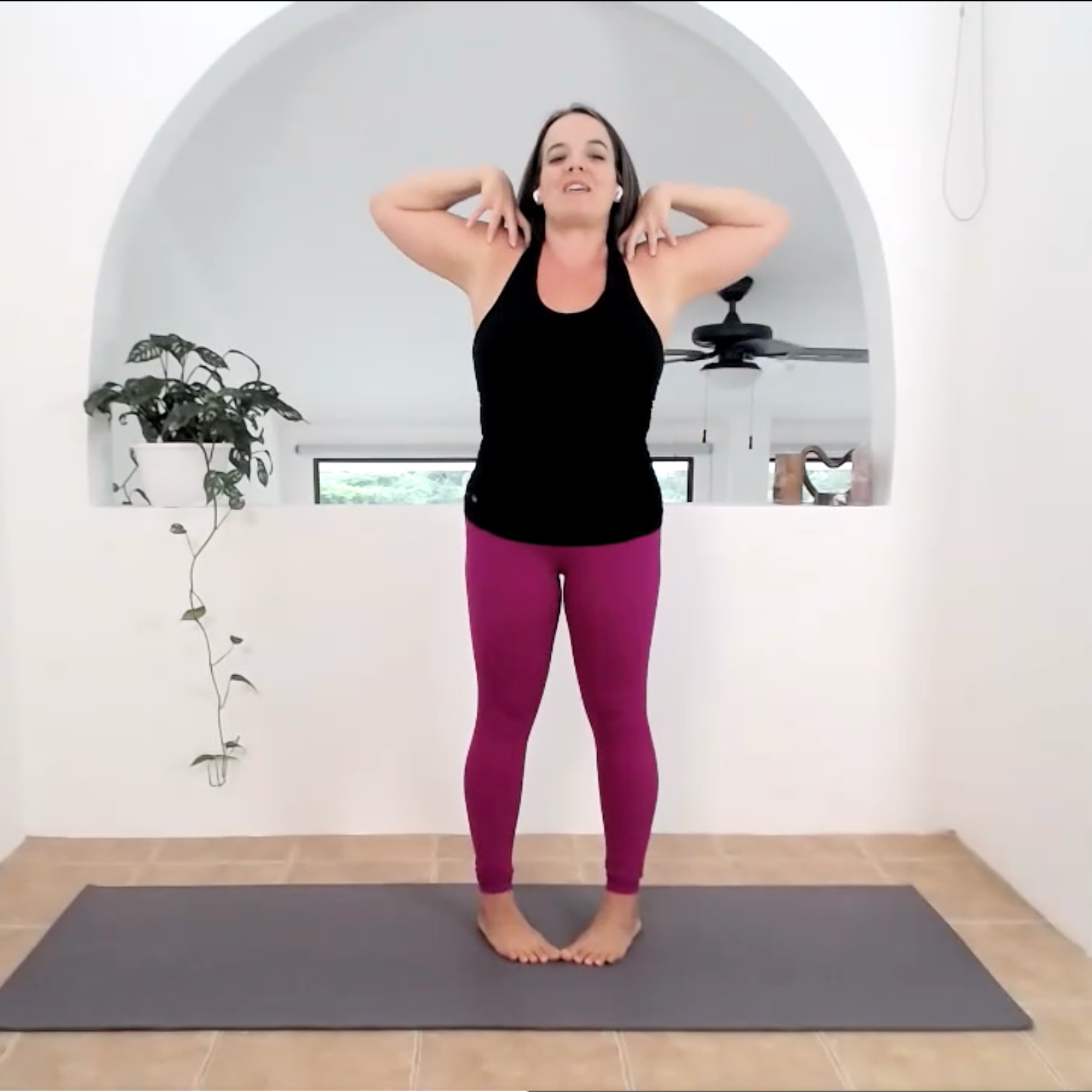 PREMIUM | Yoga for Better Posture