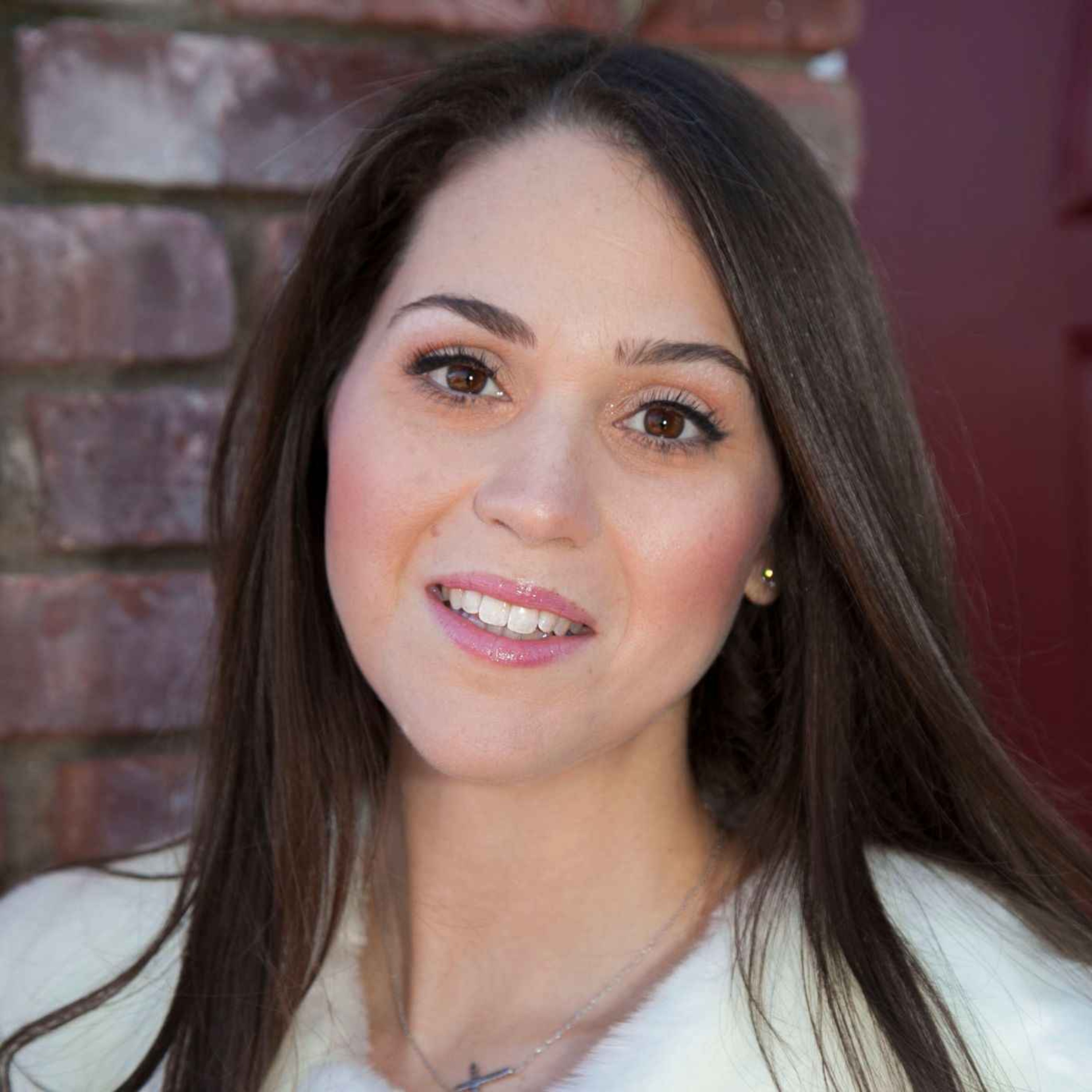Moving From Darkness to Light, with Lisa Annese